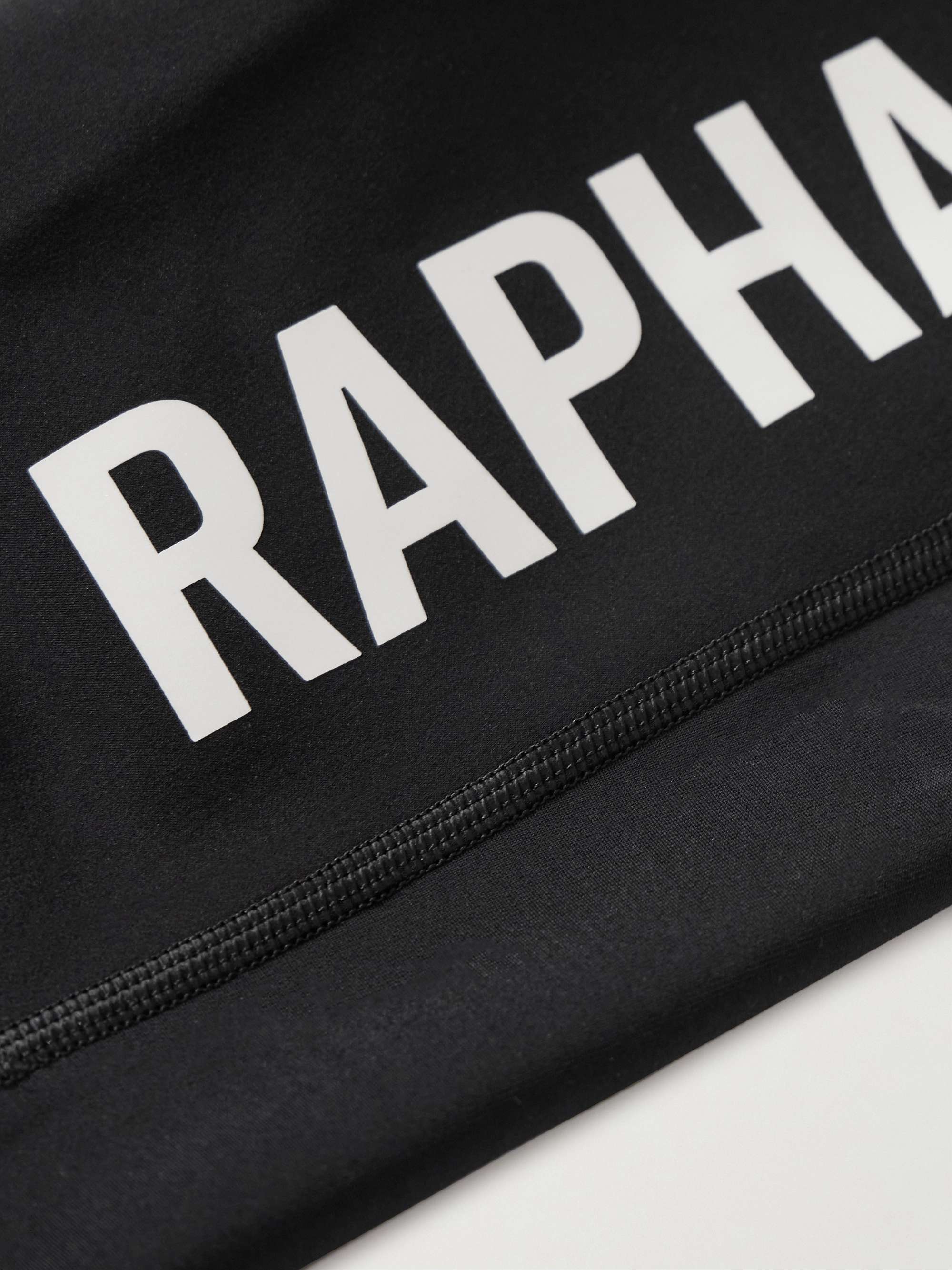RAPHA Pro Team Winter Stretch Cycling Bib Tights