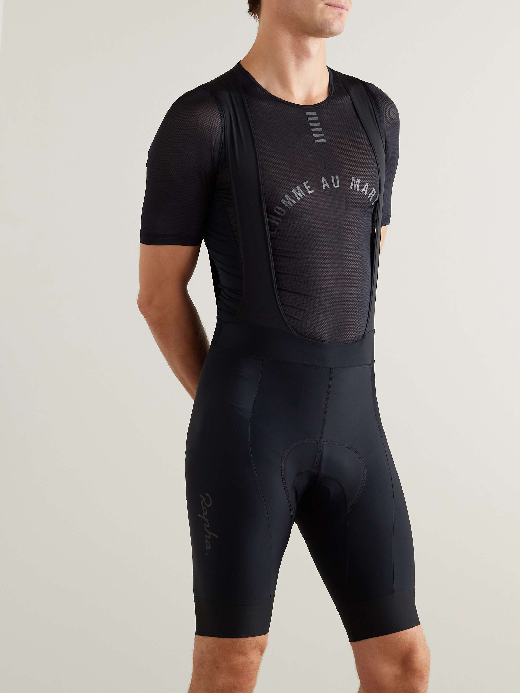 RAPHA Core Cycling Bib Shorts