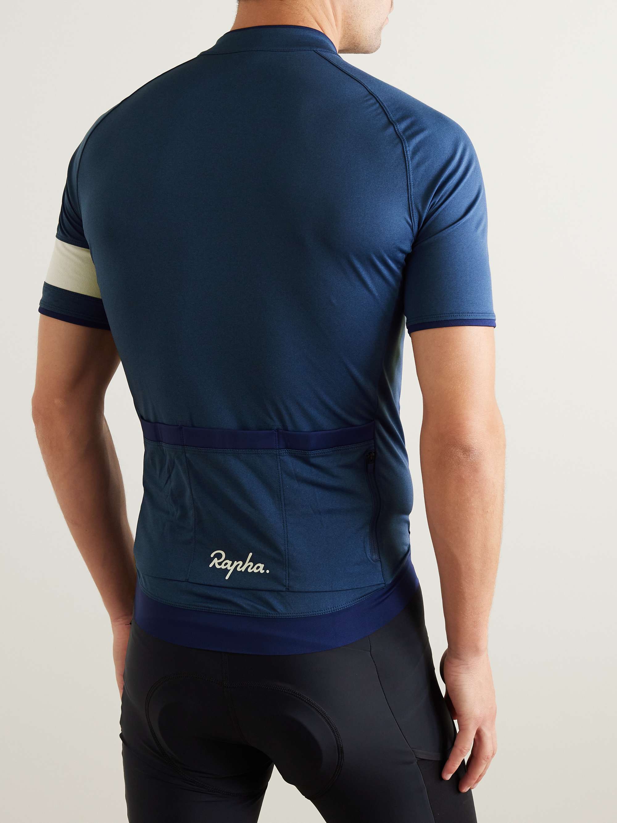 RAPHA Core Cycling Jersey for Men MR PORTER