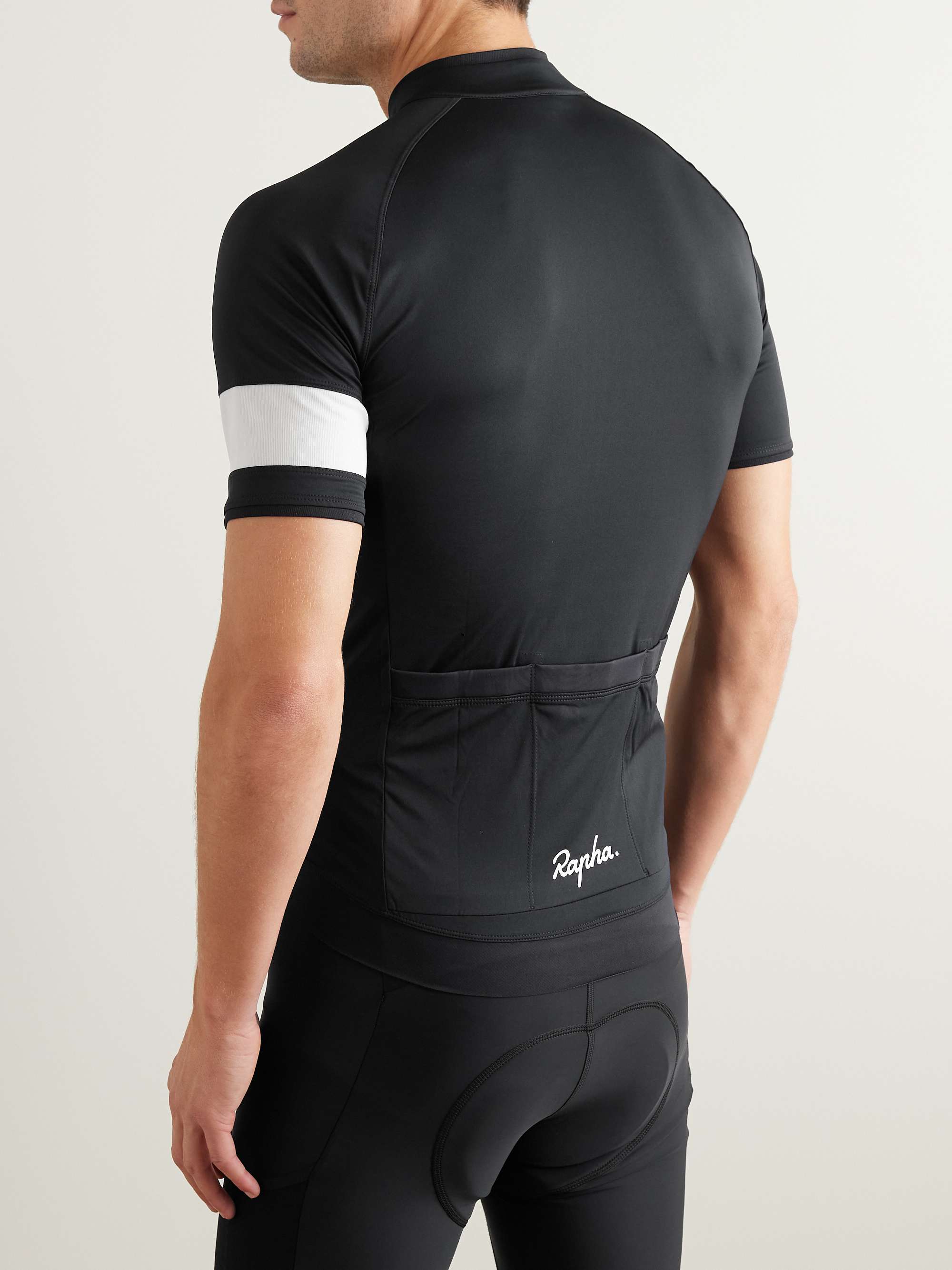 RAPHA Core Cycling Jersey for Men MR PORTER