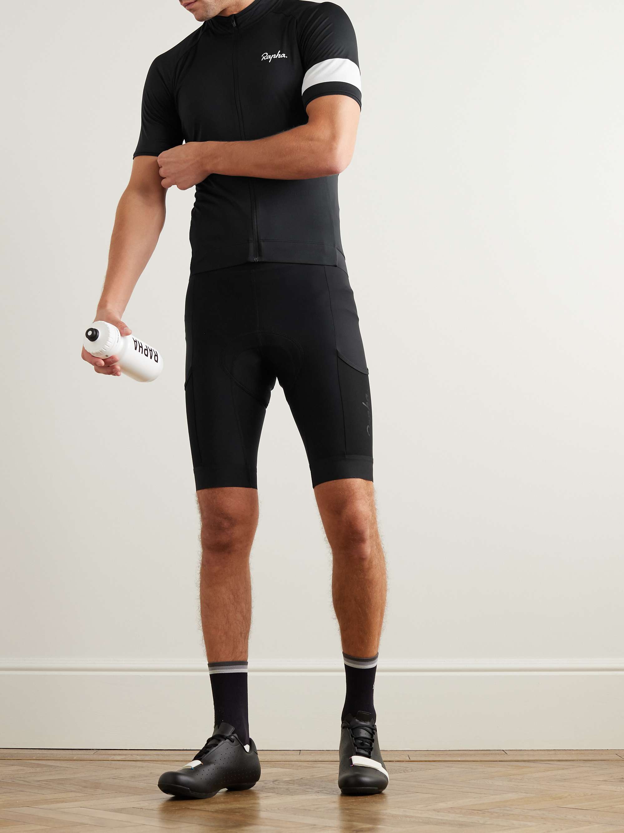 RAPHA Maglia da ciclismo Core