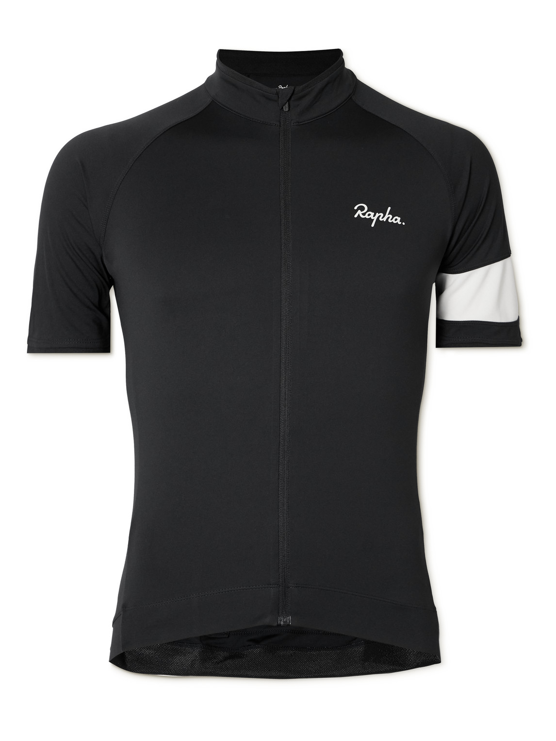 Rapha Core Cycling Jersey In Black