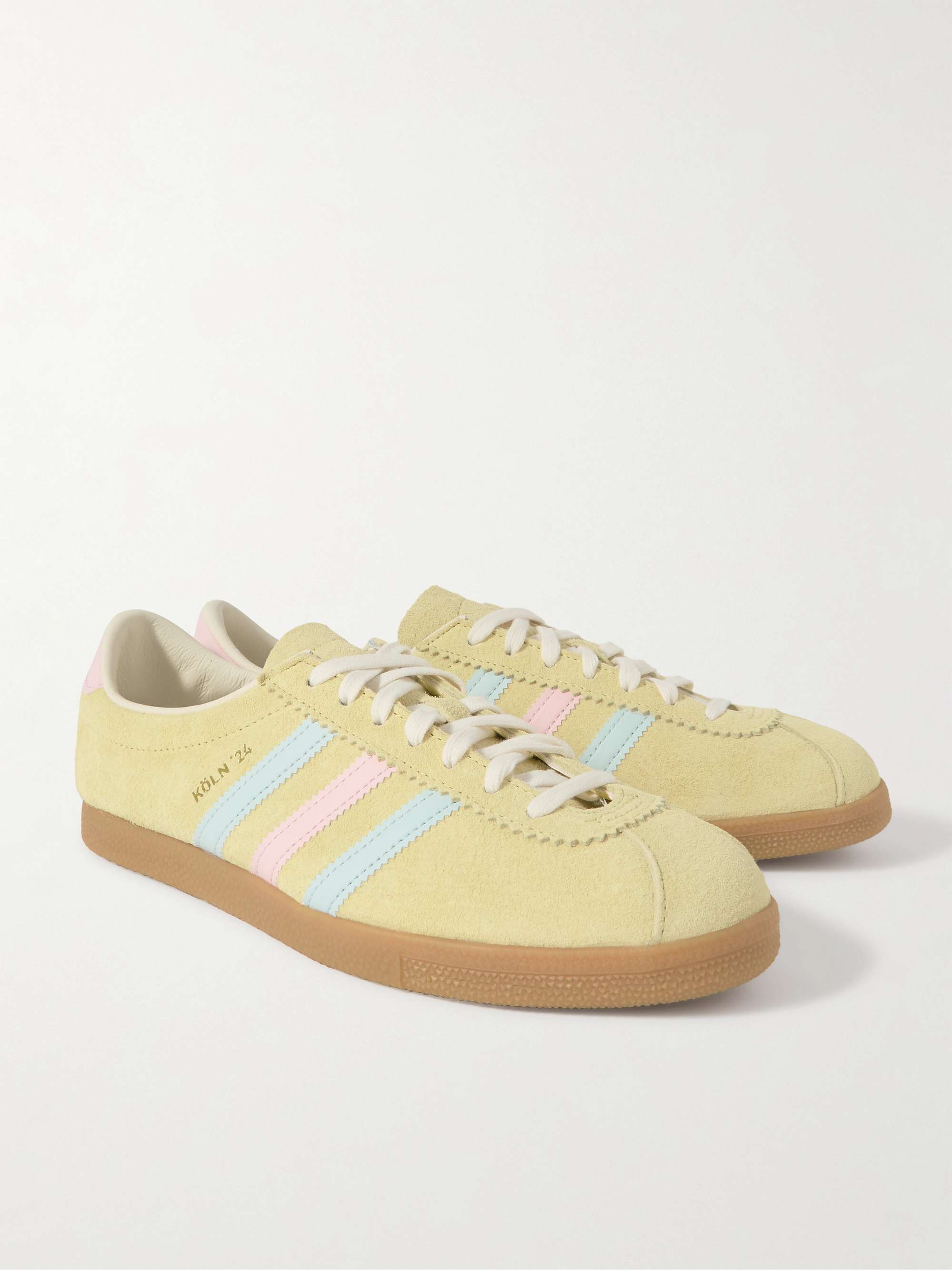 ADIDAS ORIGINALS 