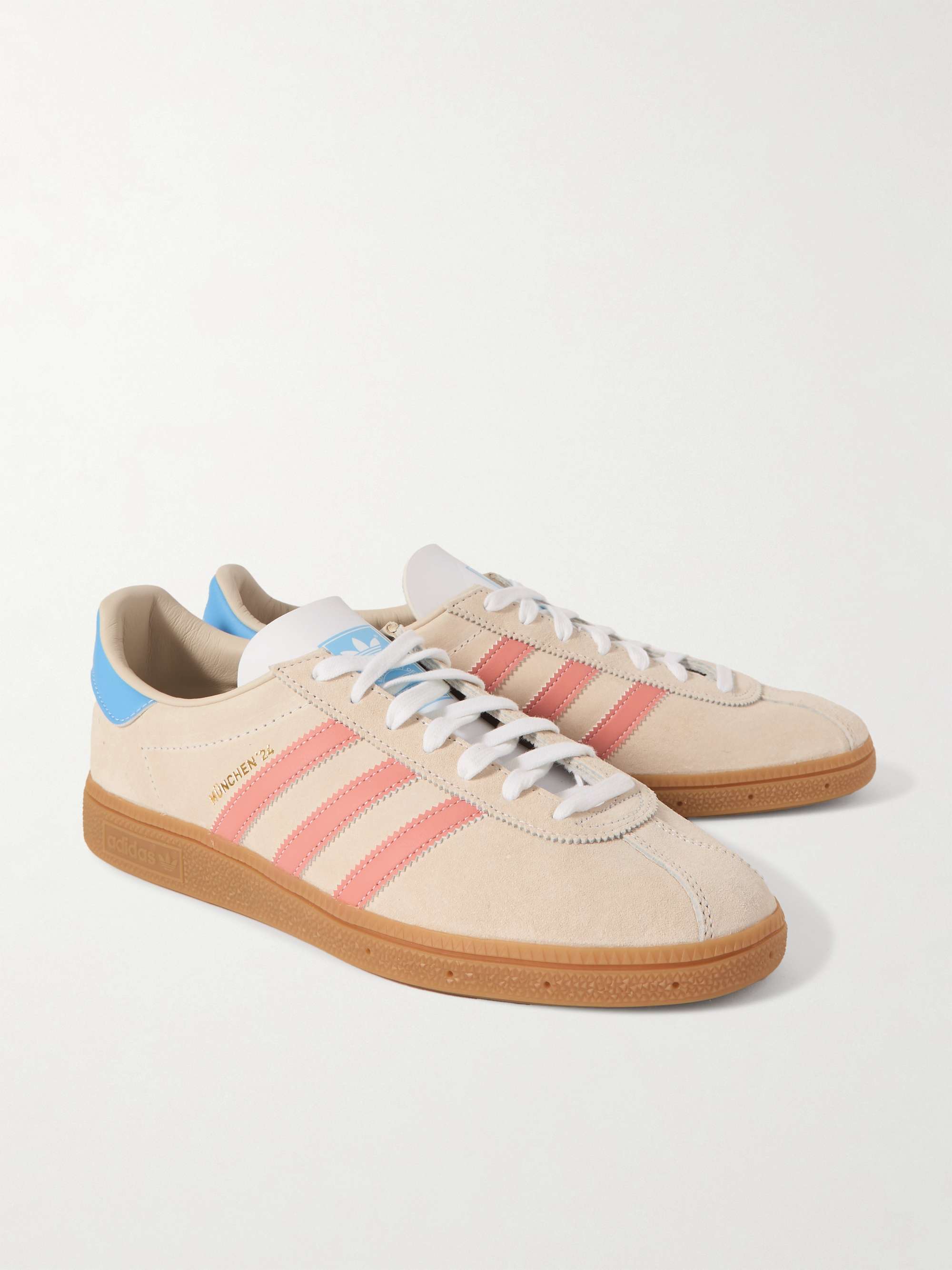ADIDAS ORIGINALS 