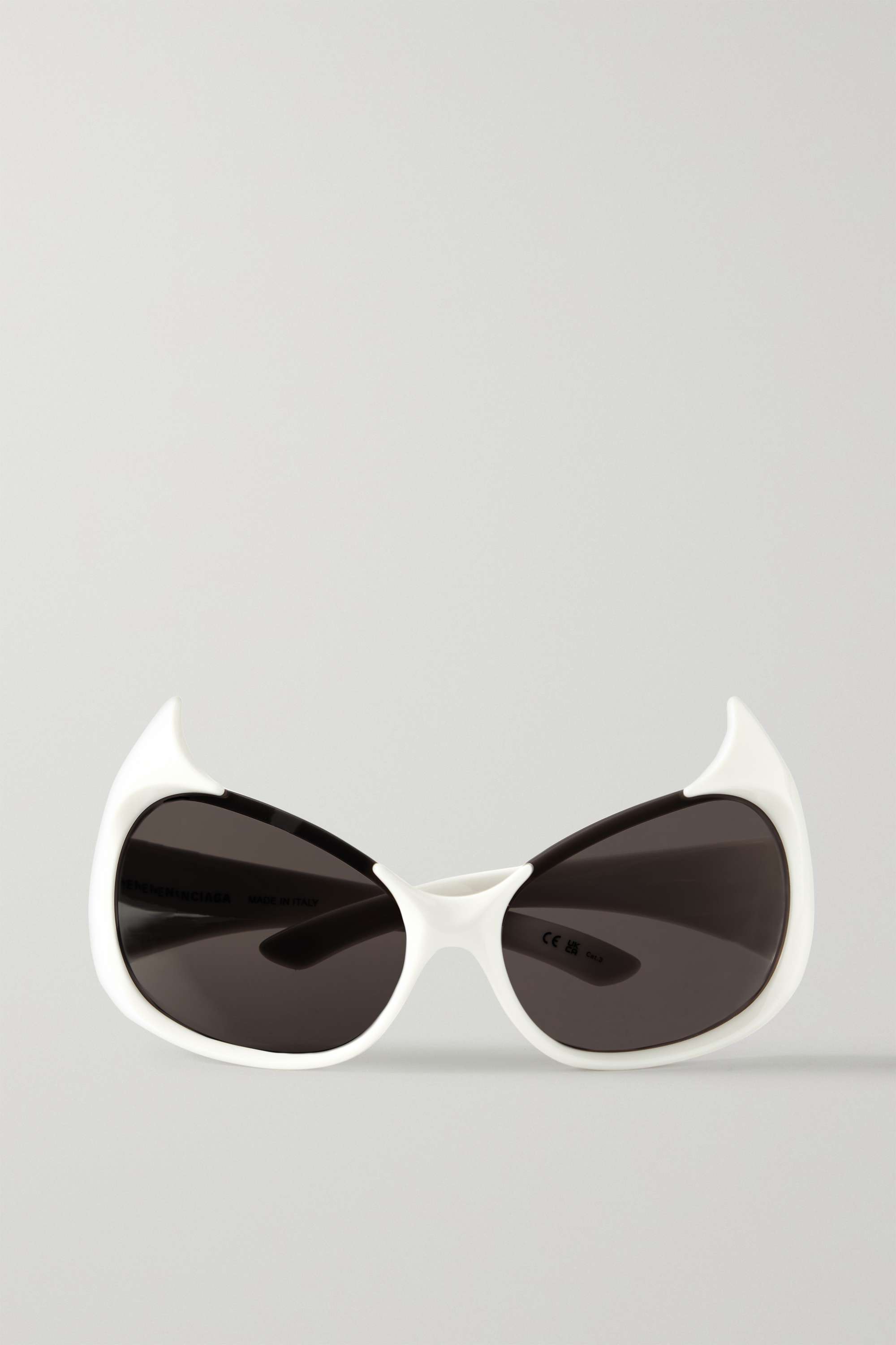 Balenciaga GOTHAM CAT Sunglasses サングラス