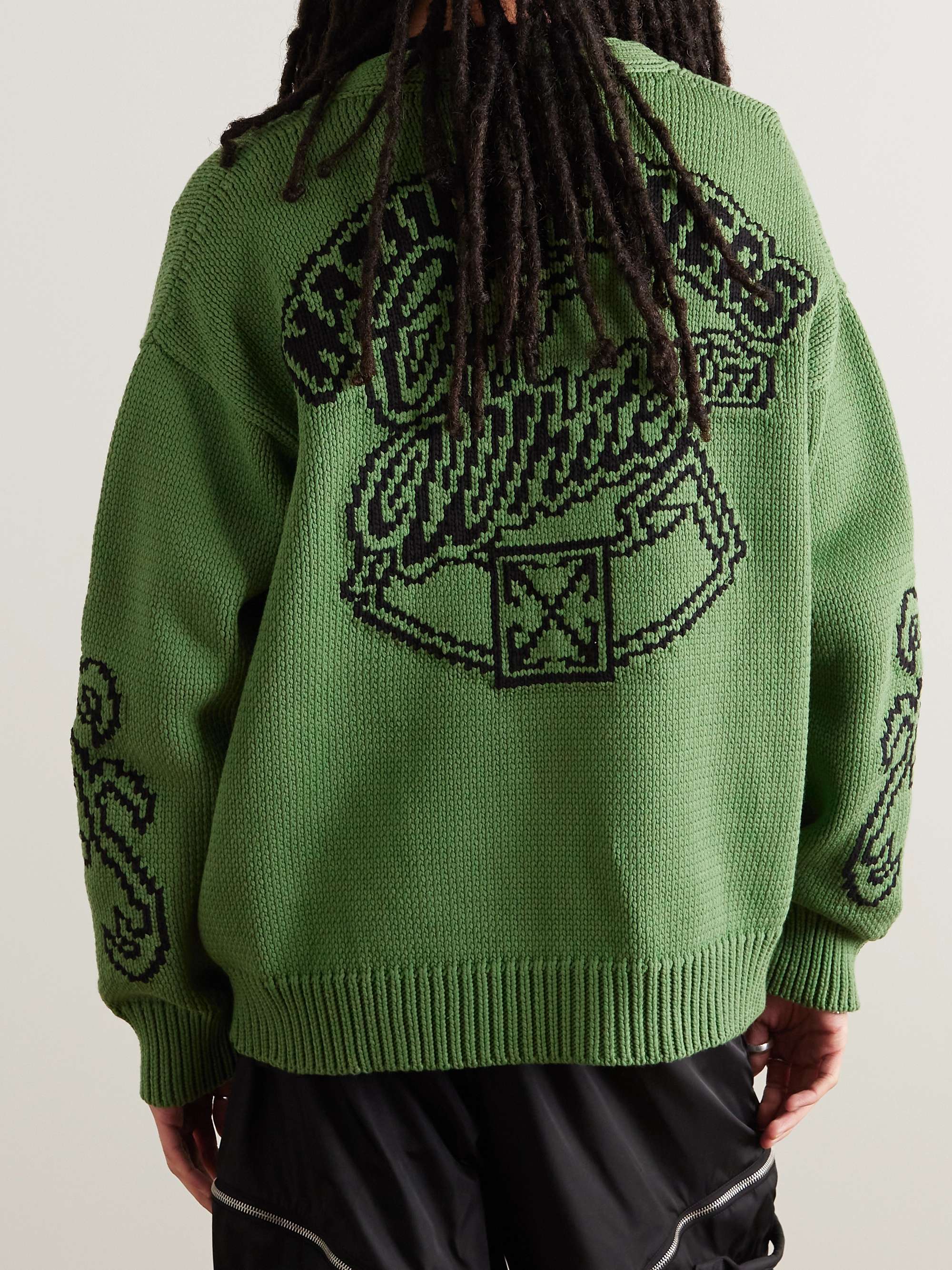 OFF-WHITE 