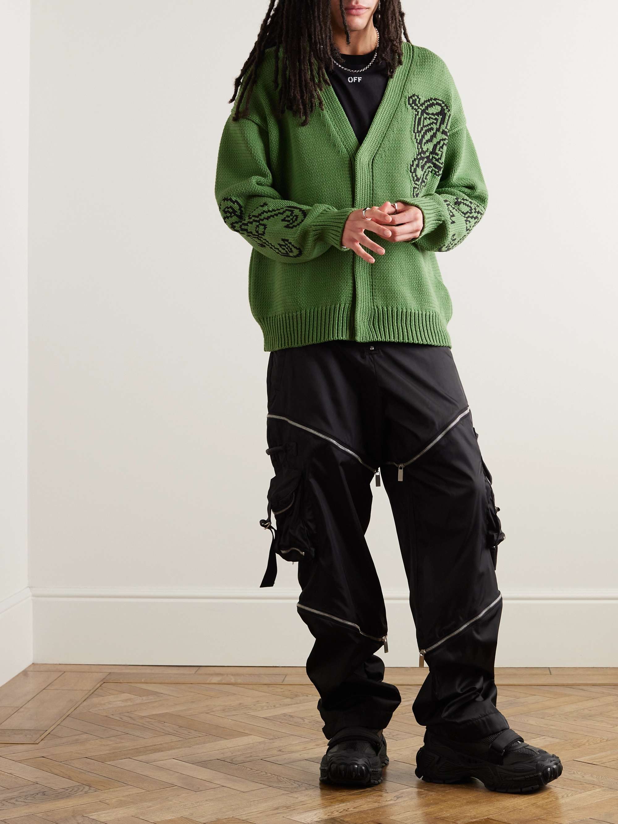 OFF-WHITE 