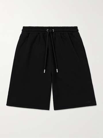 Men's Designer Sweat Shorts