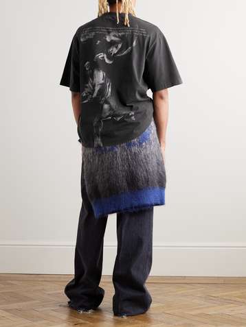 Off White Clothing Belts Bags Sneakers MR PORTER