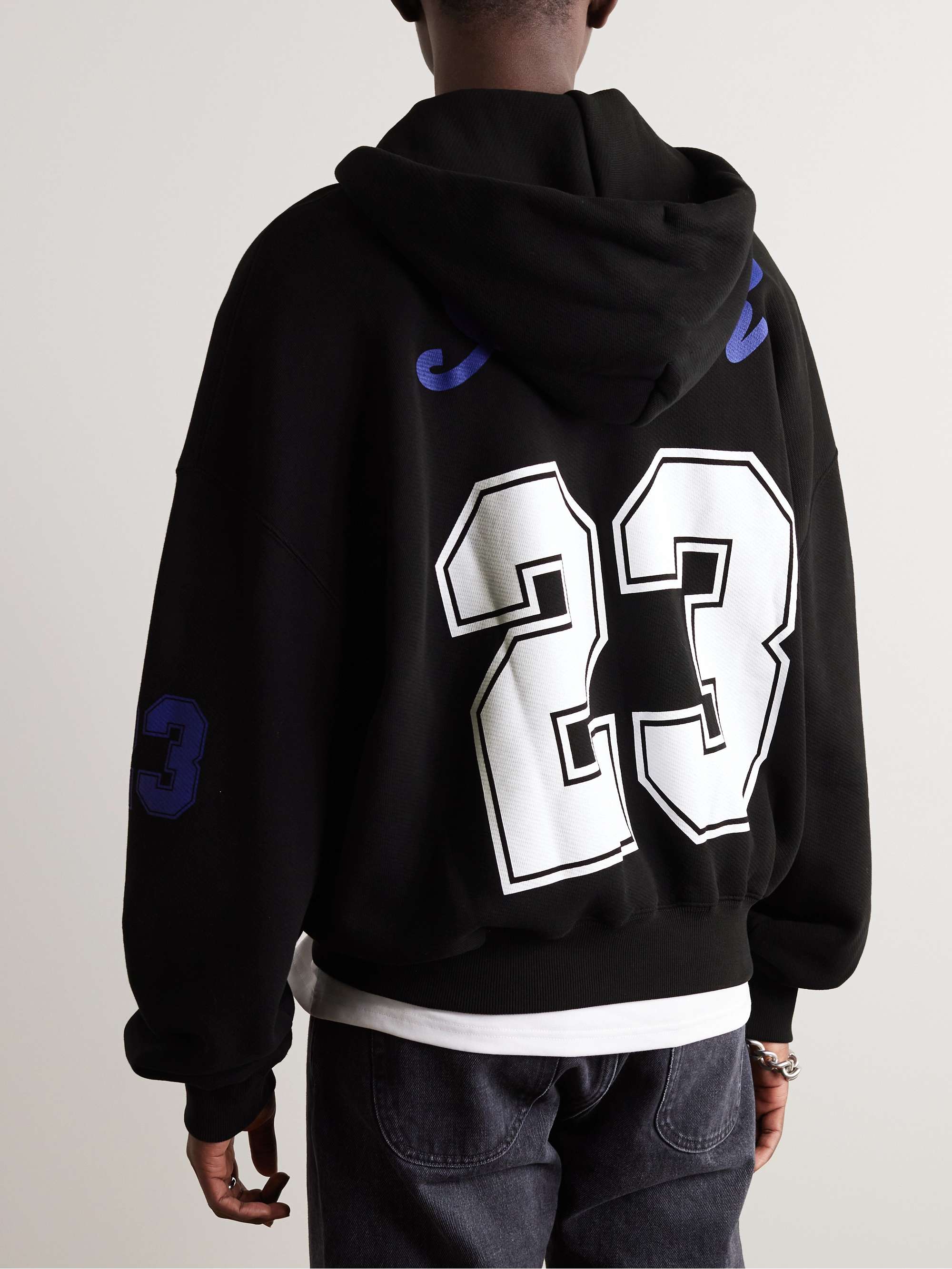 OFF-WHITE 