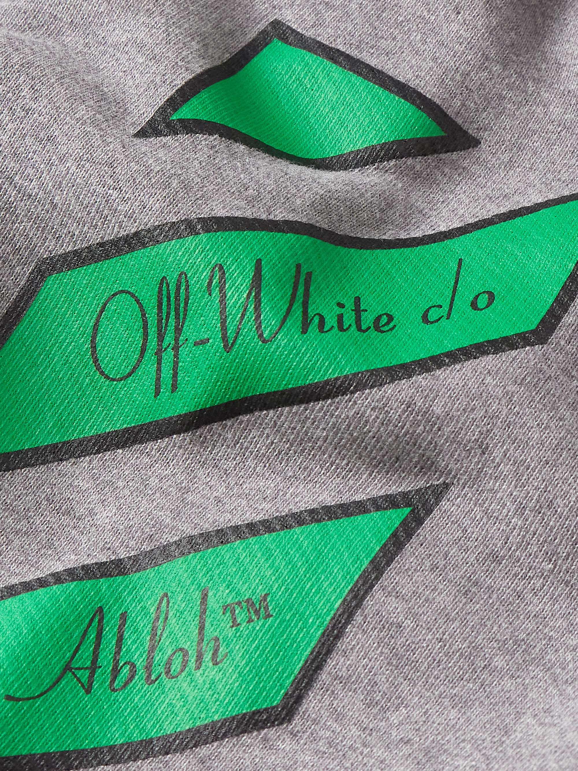 OFF-WHITE 