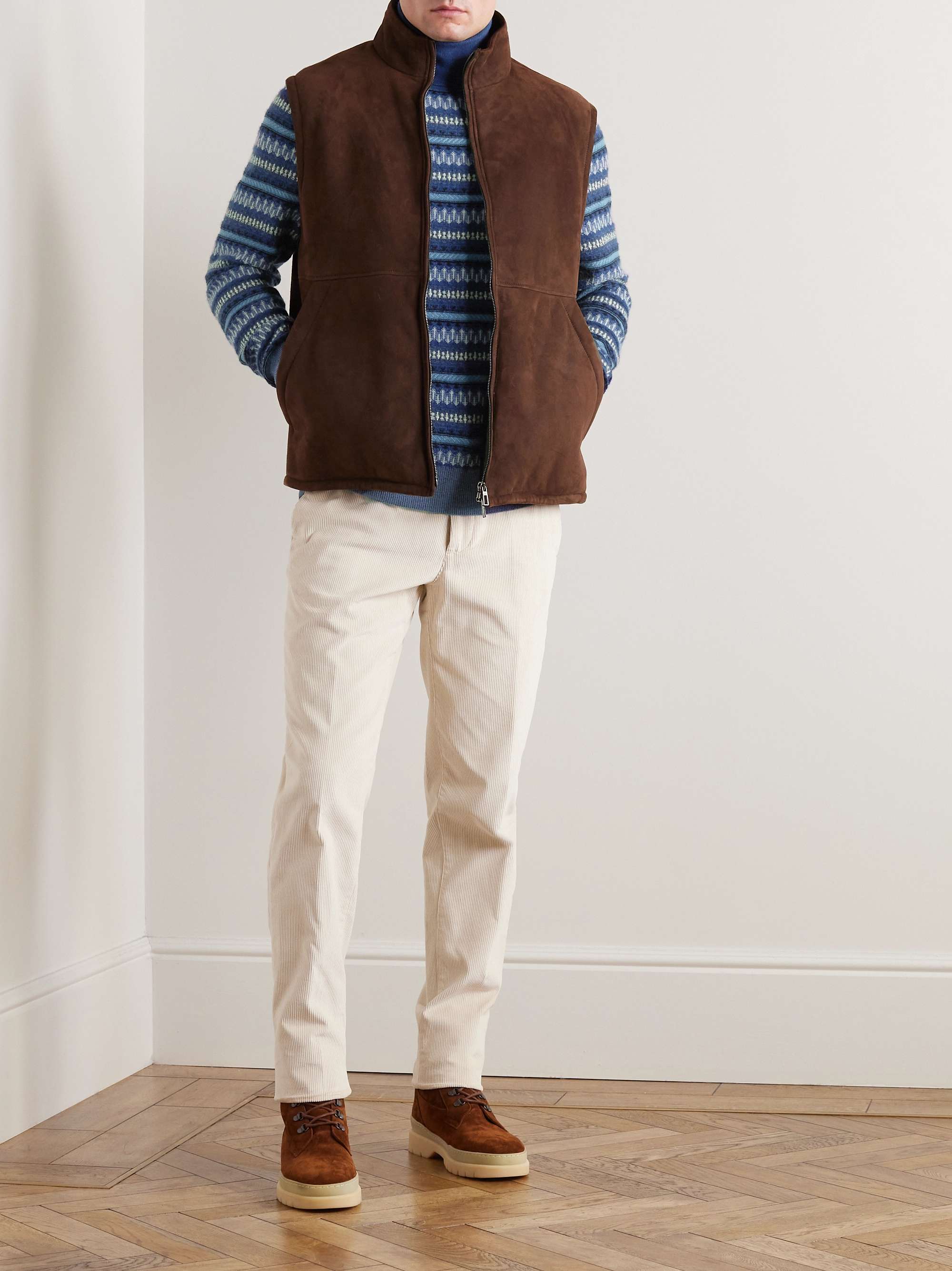 LORO PIANA 