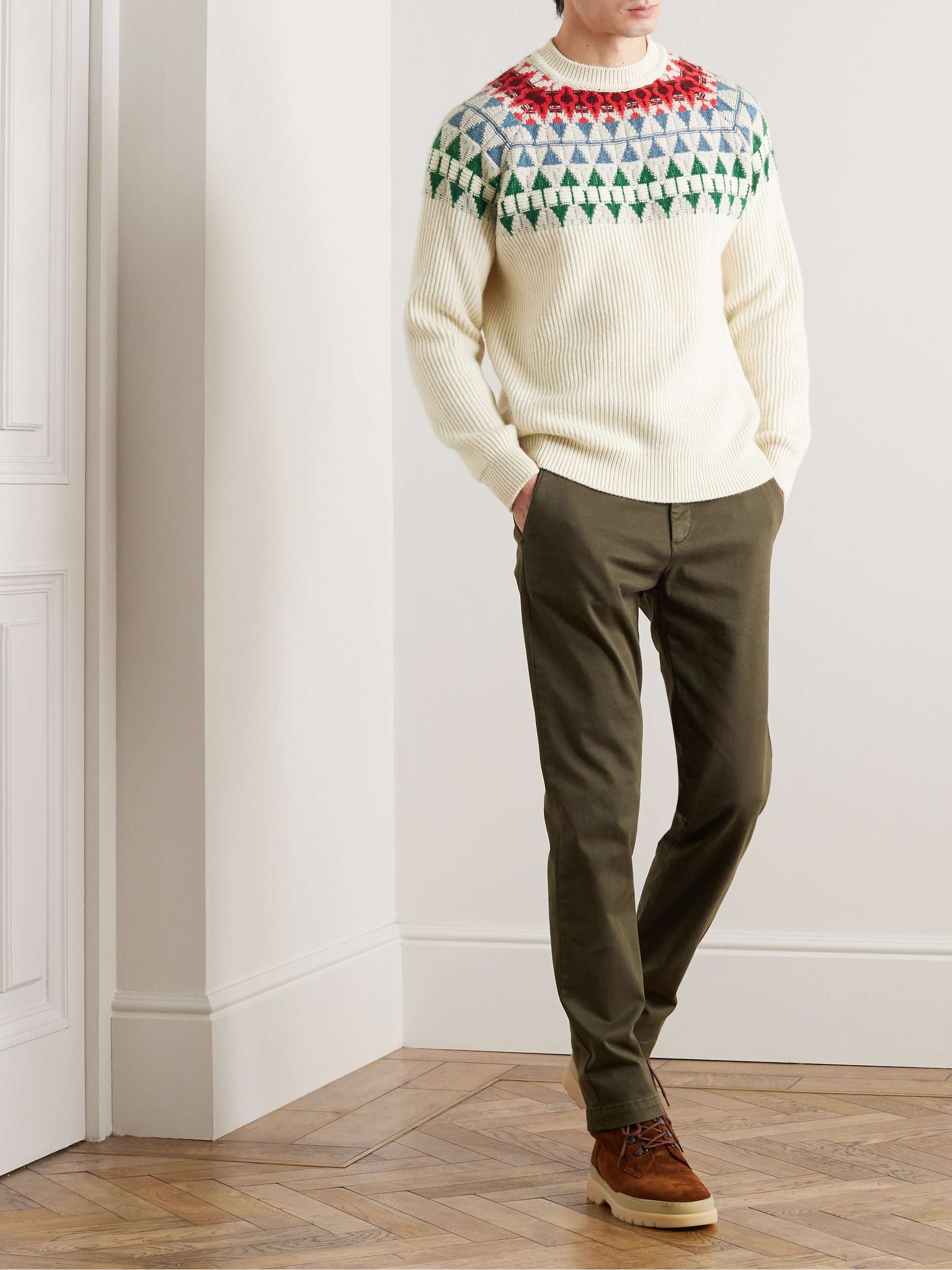 LORO PIANA 