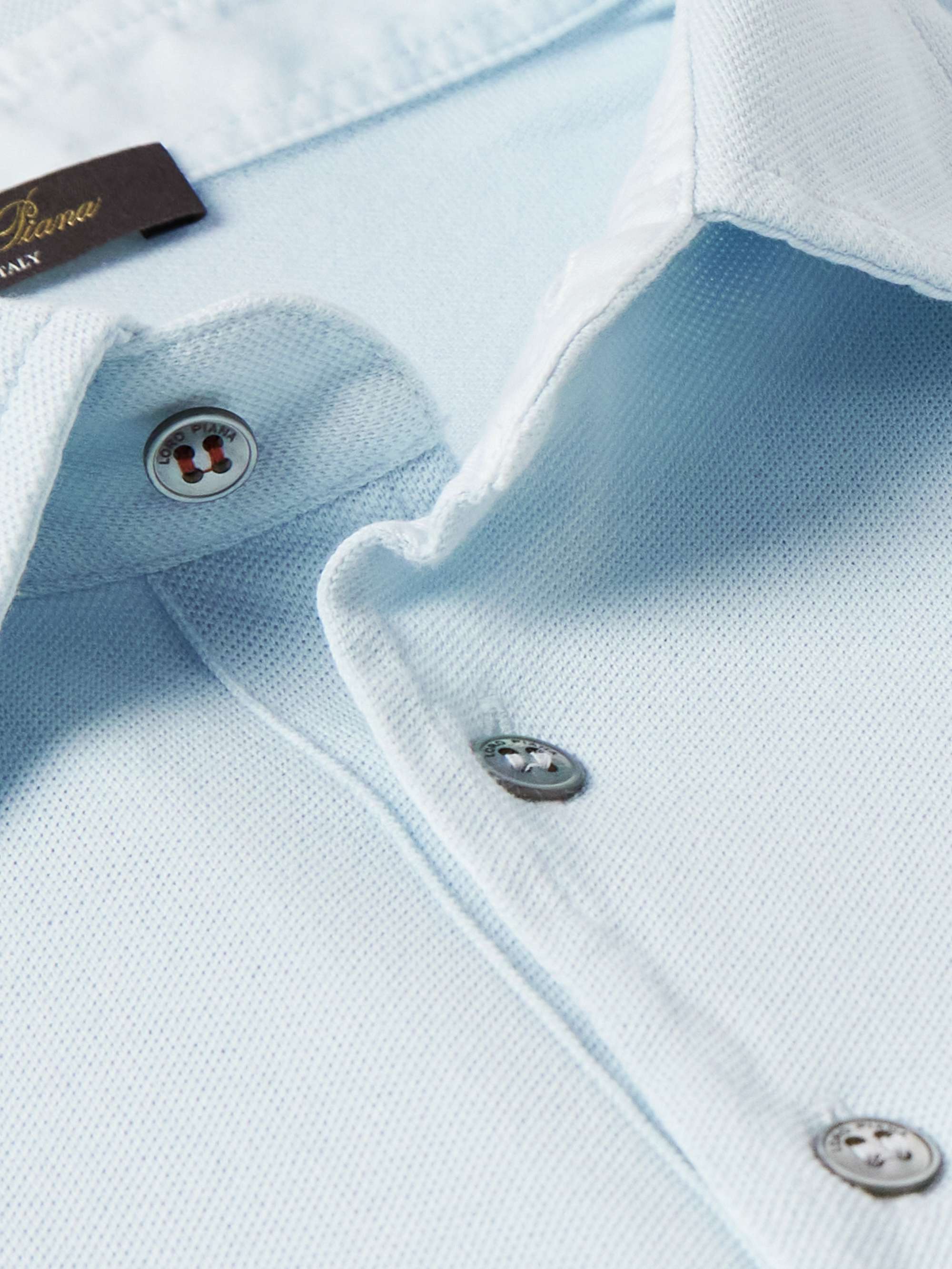 LORO PIANA 