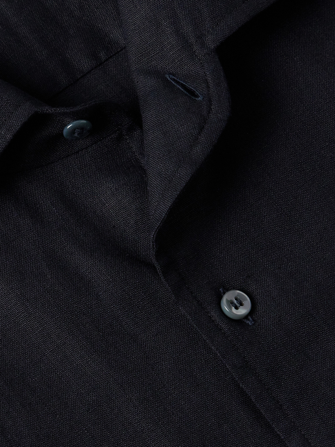 André Arizona Linen Shirt