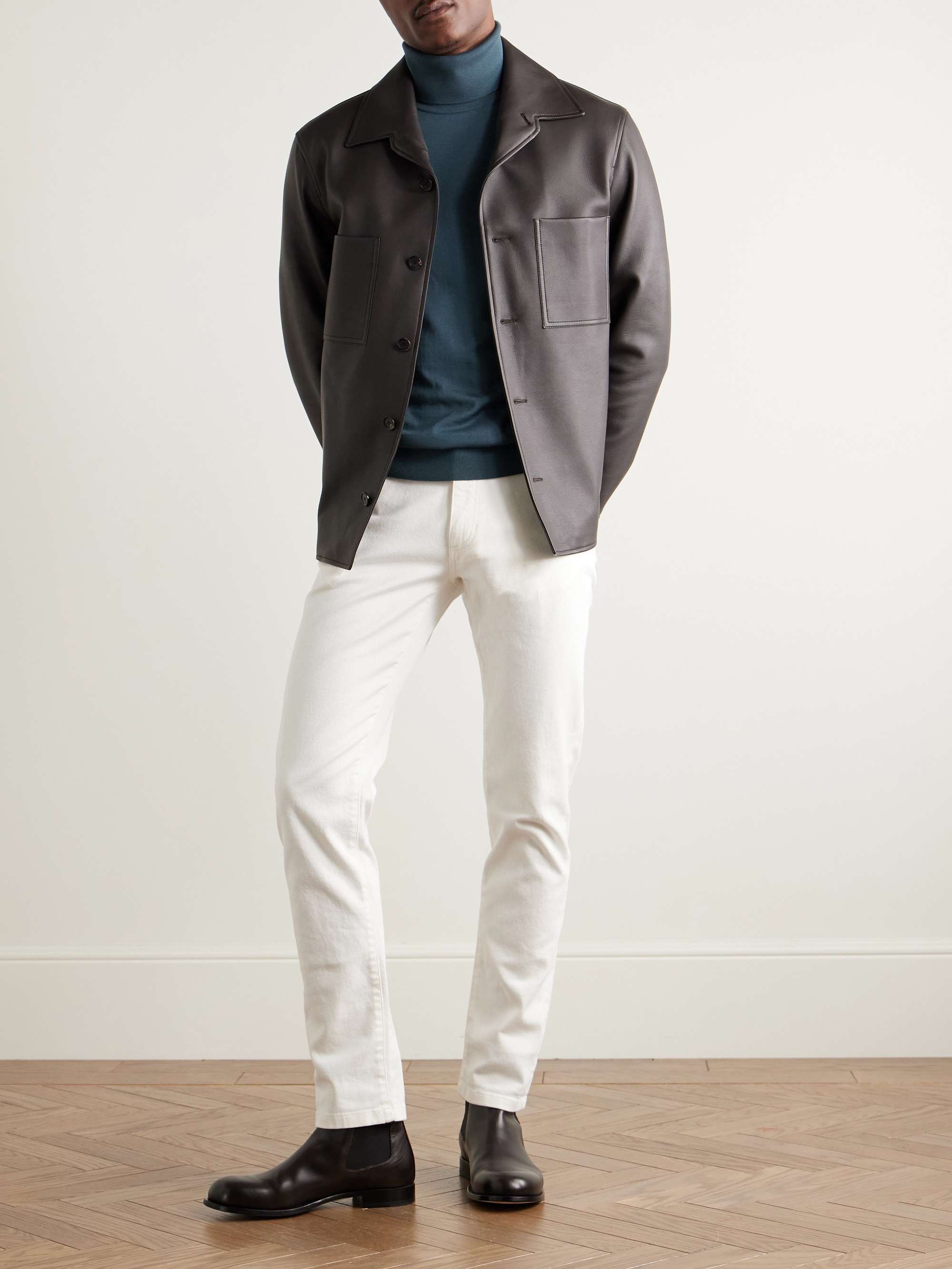 LORO PIANA 