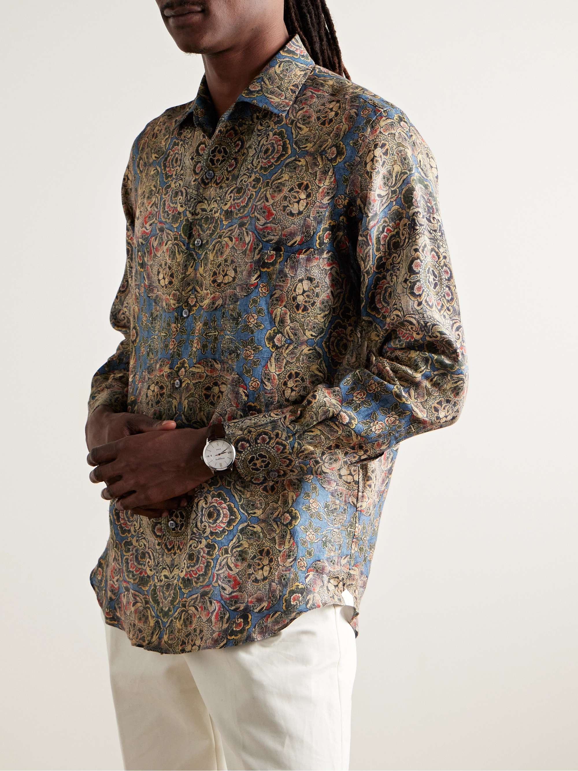 LORO PIANA 