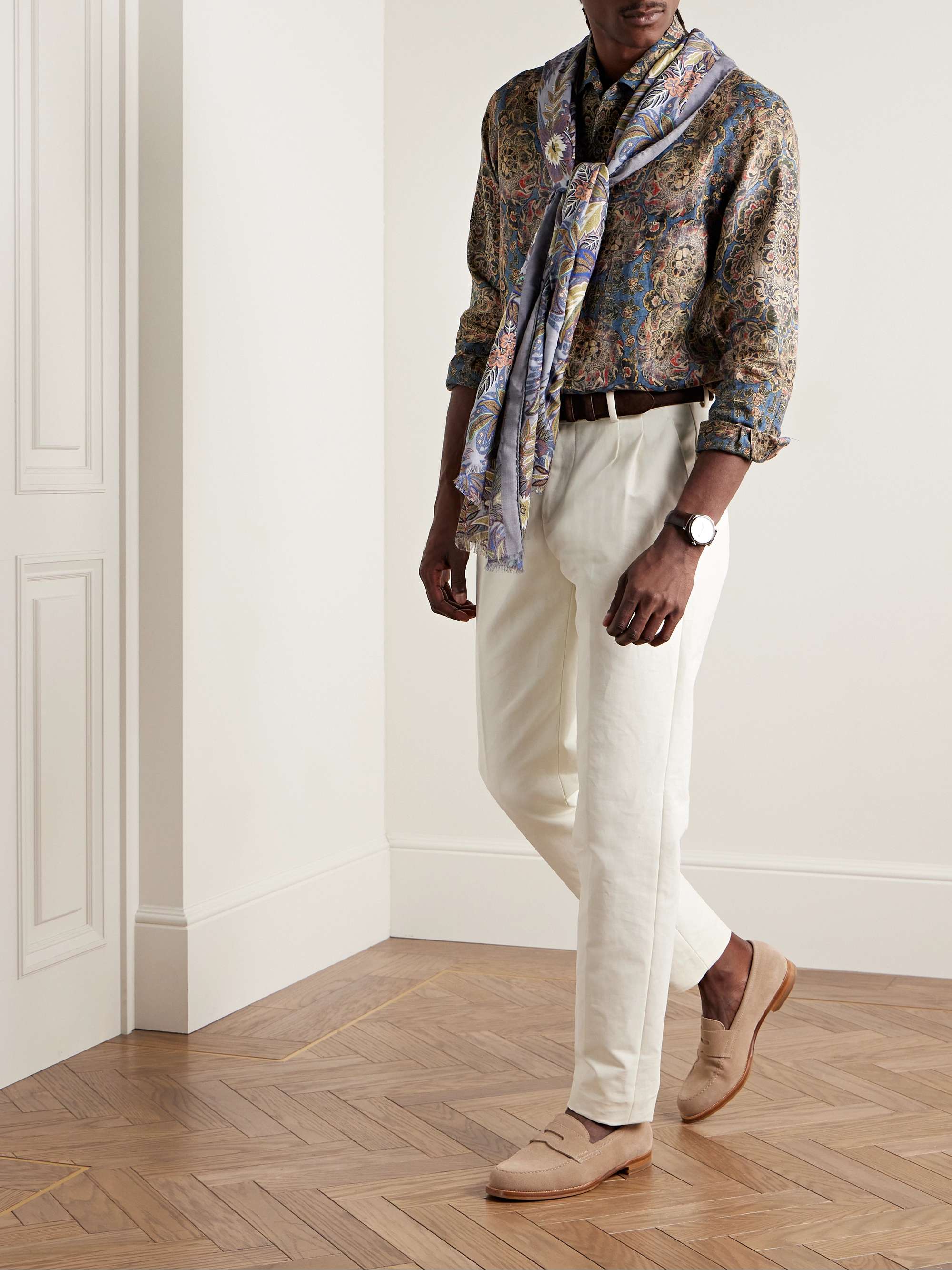 LORO PIANA 