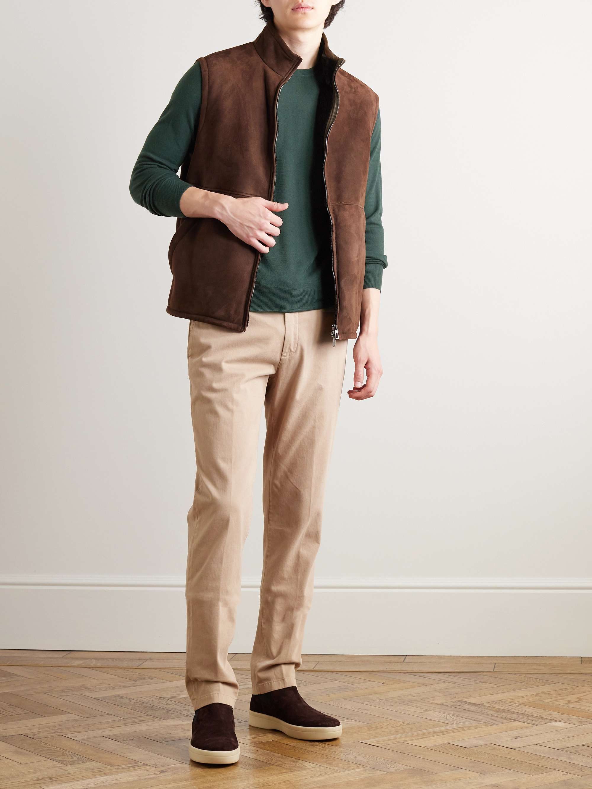 LORO PIANA 