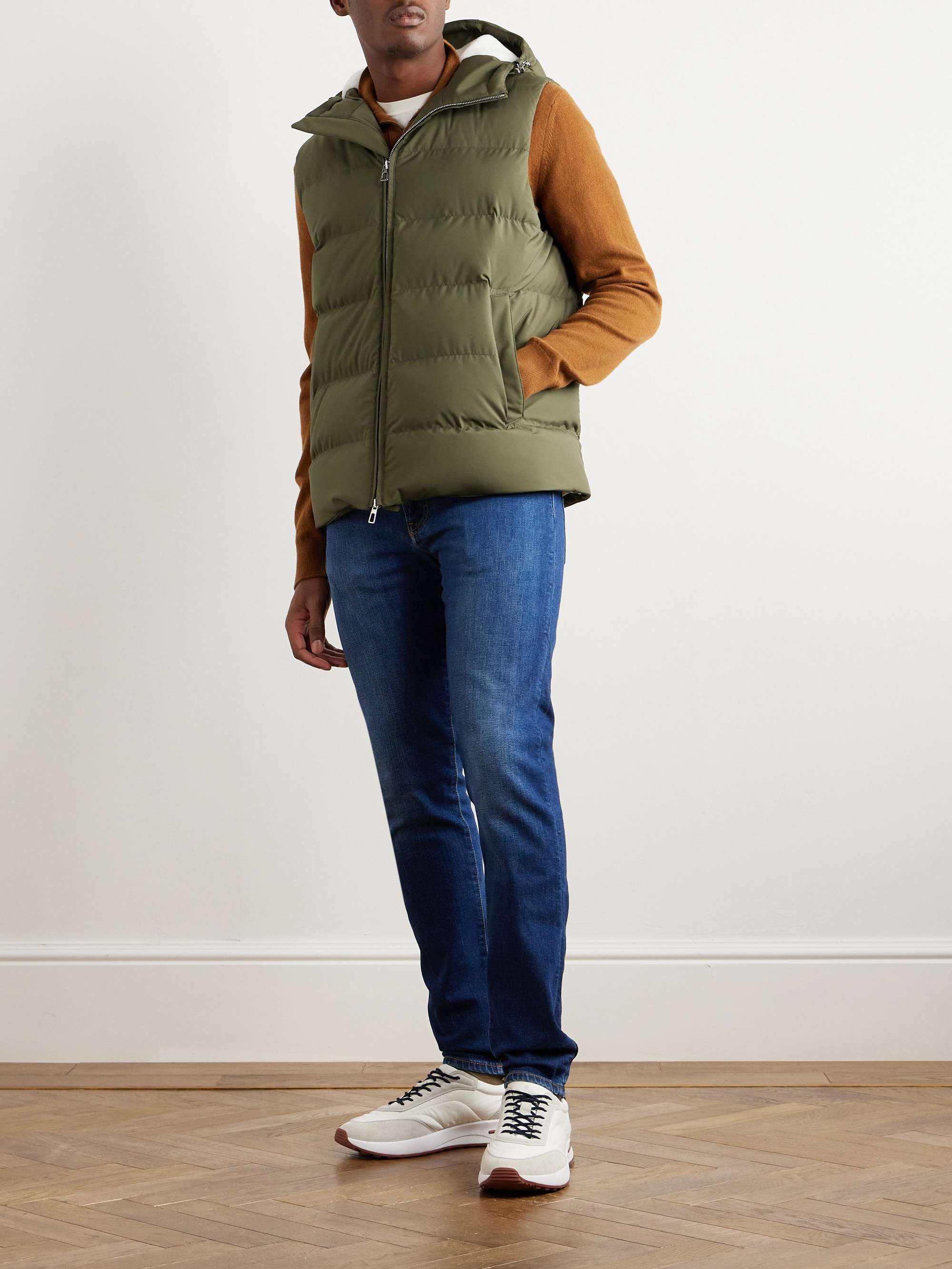 LORO PIANA 