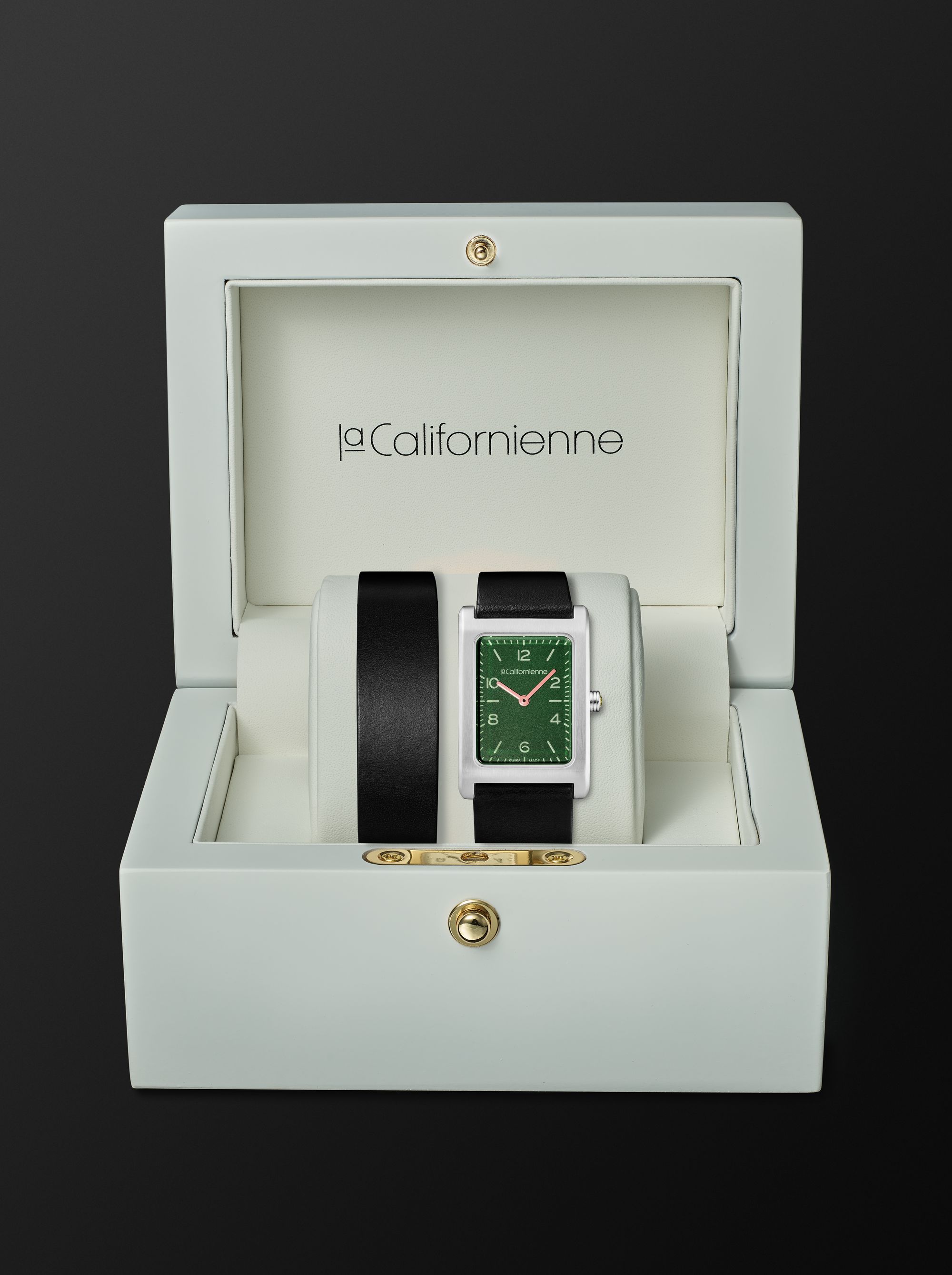 LA CALIFORNIENNE 