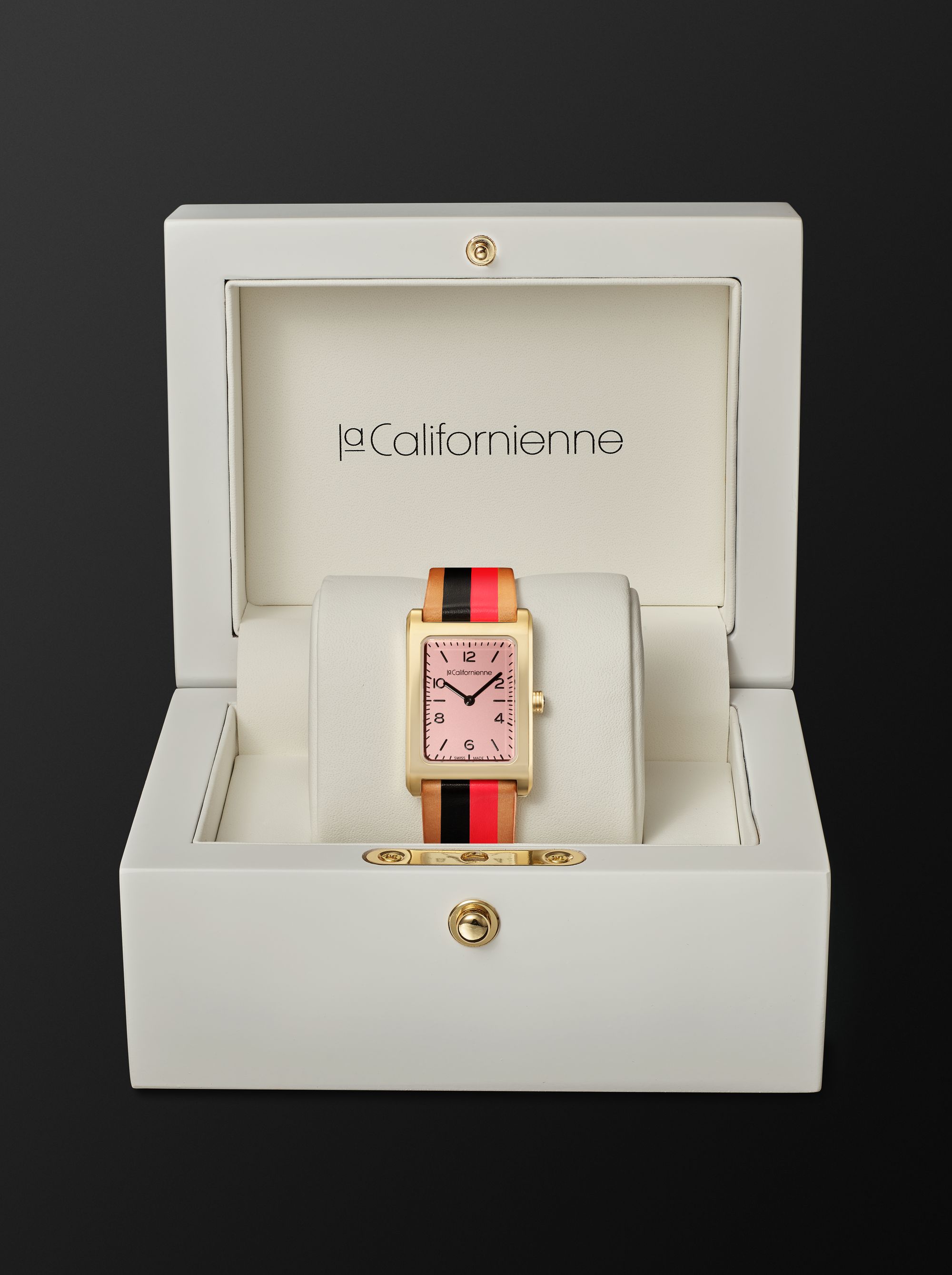 LA CALIFORNIENNE 