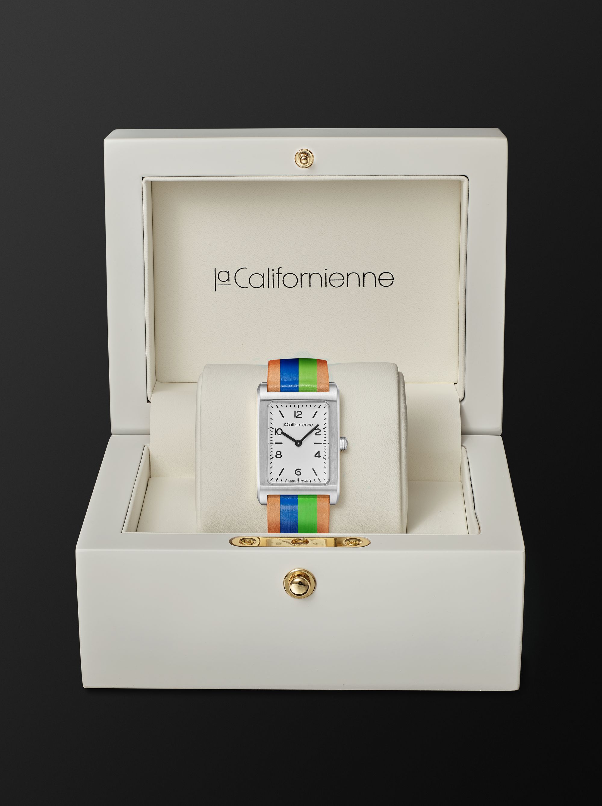 LA CALIFORNIENNE 