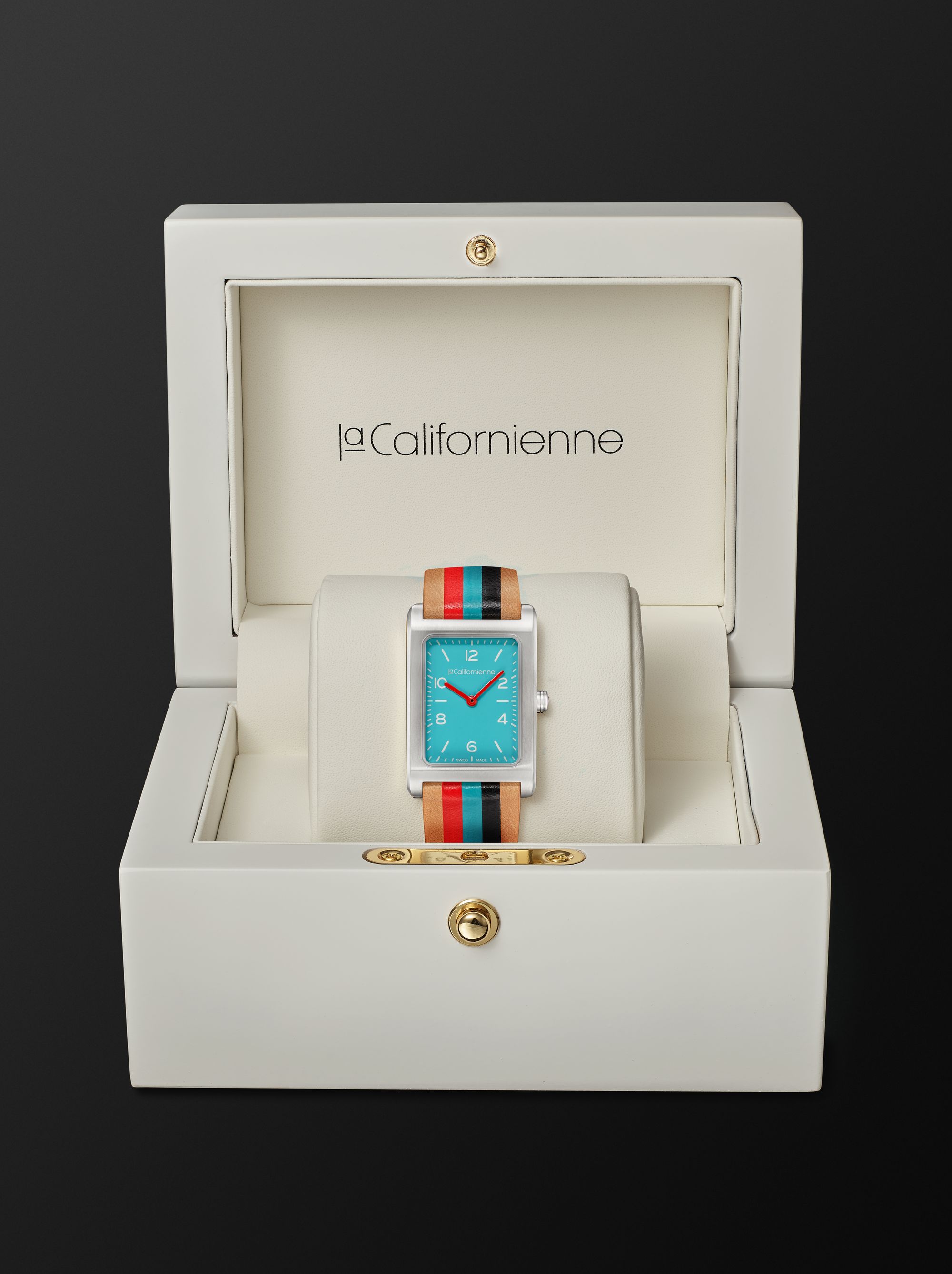 LA CALIFORNIENNE 