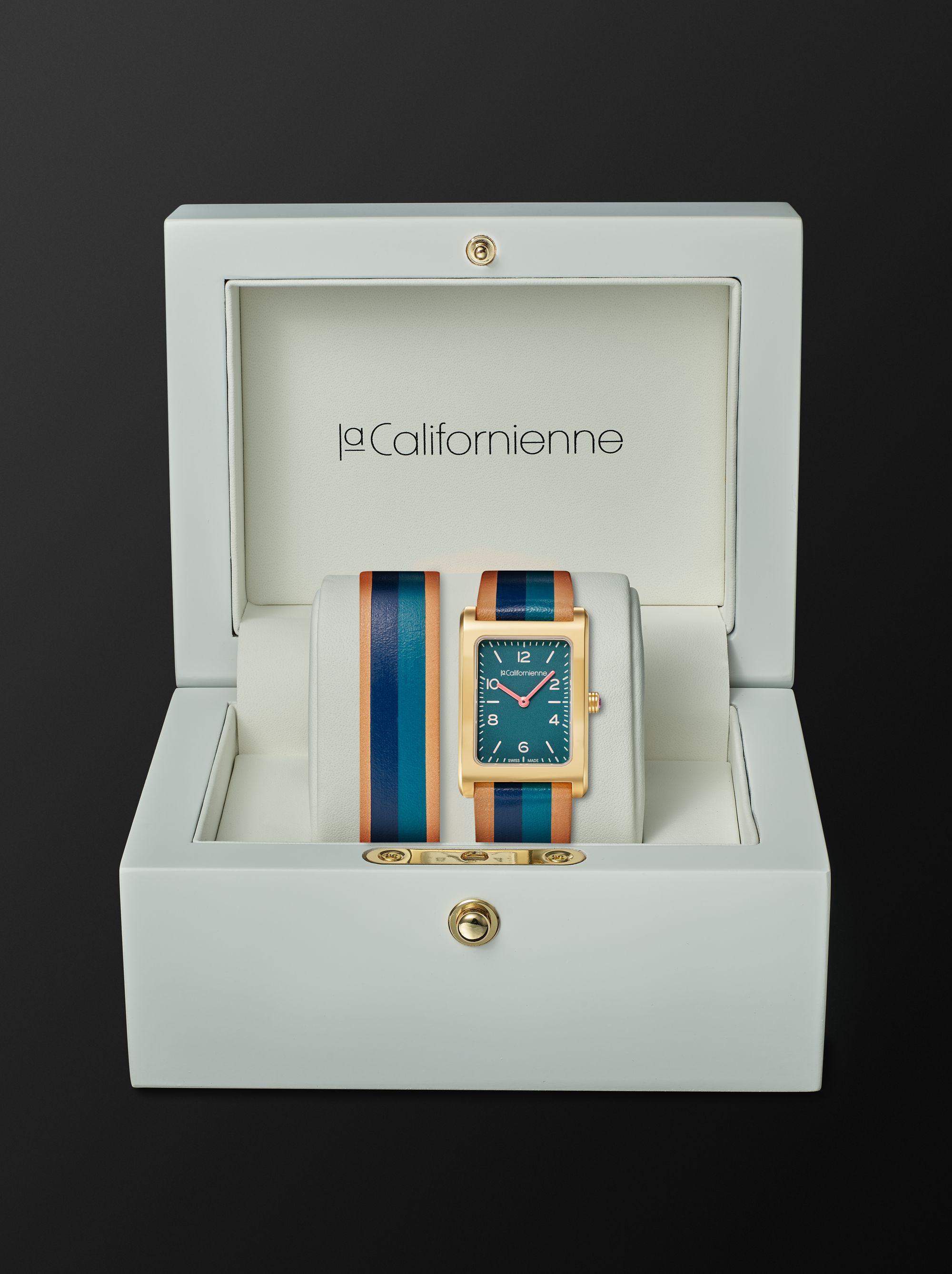 LA CALIFORNIENNE 