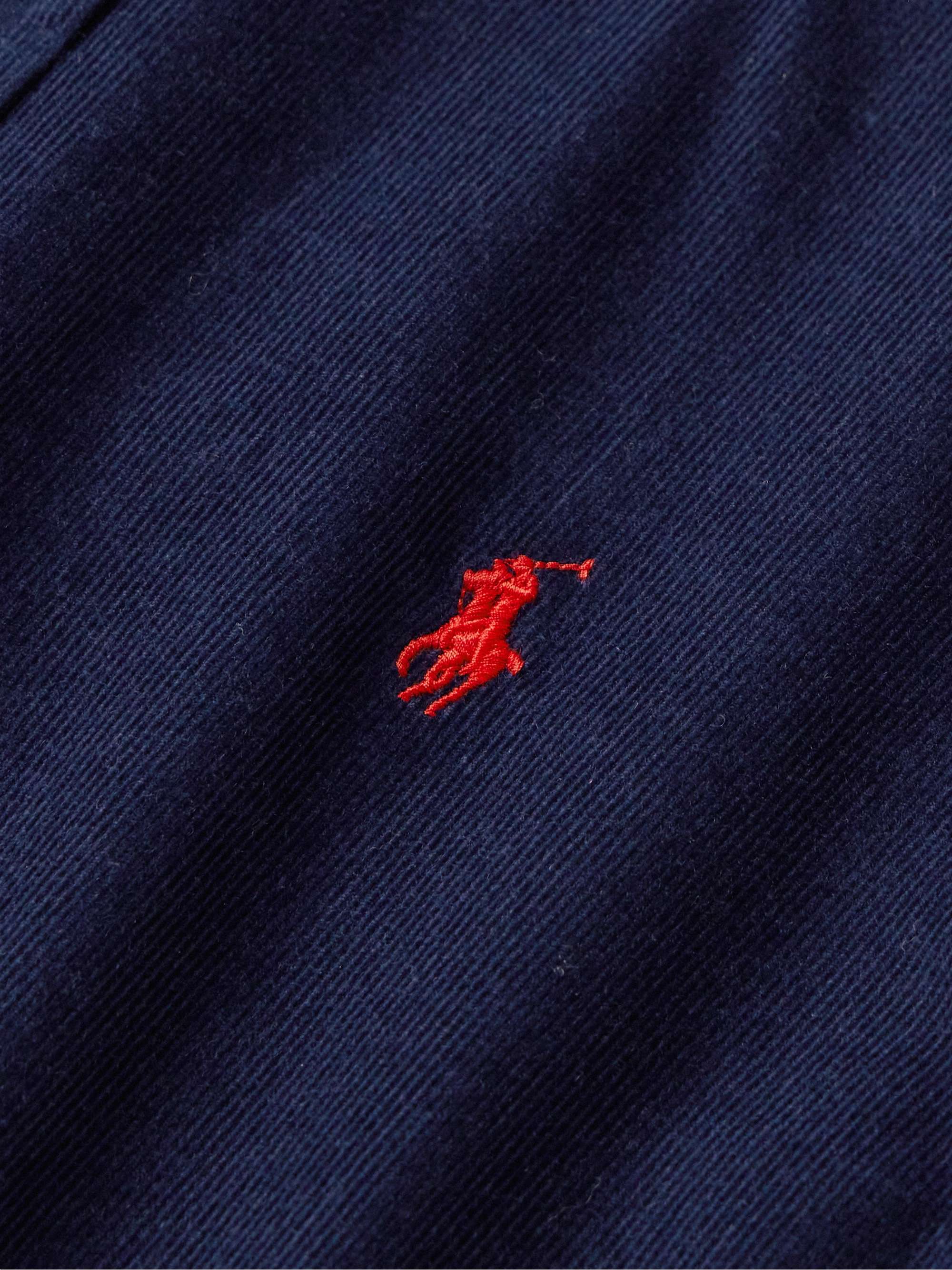 POLO RALPH LAUREN 