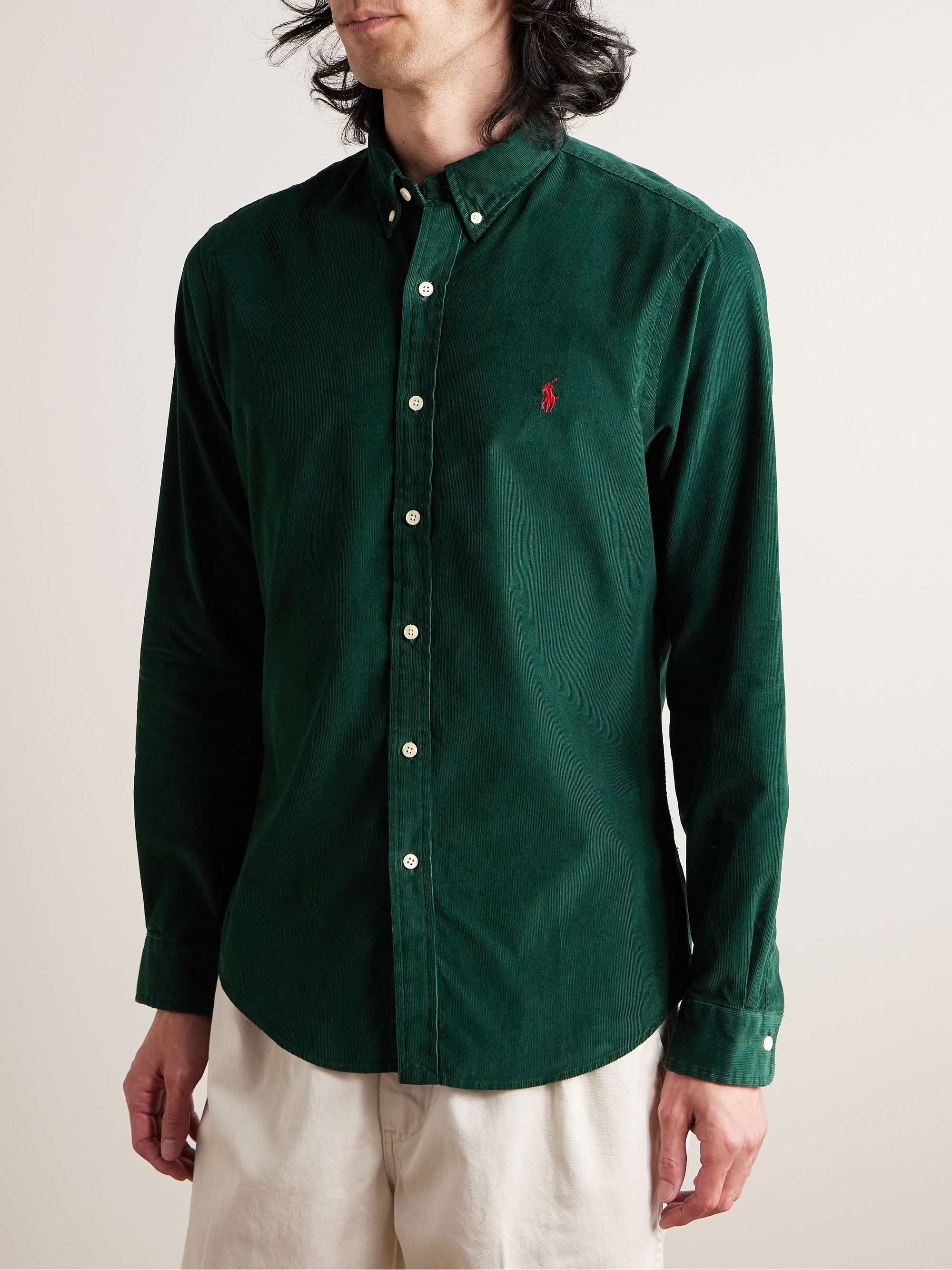 POLO RALPH LAUREN 