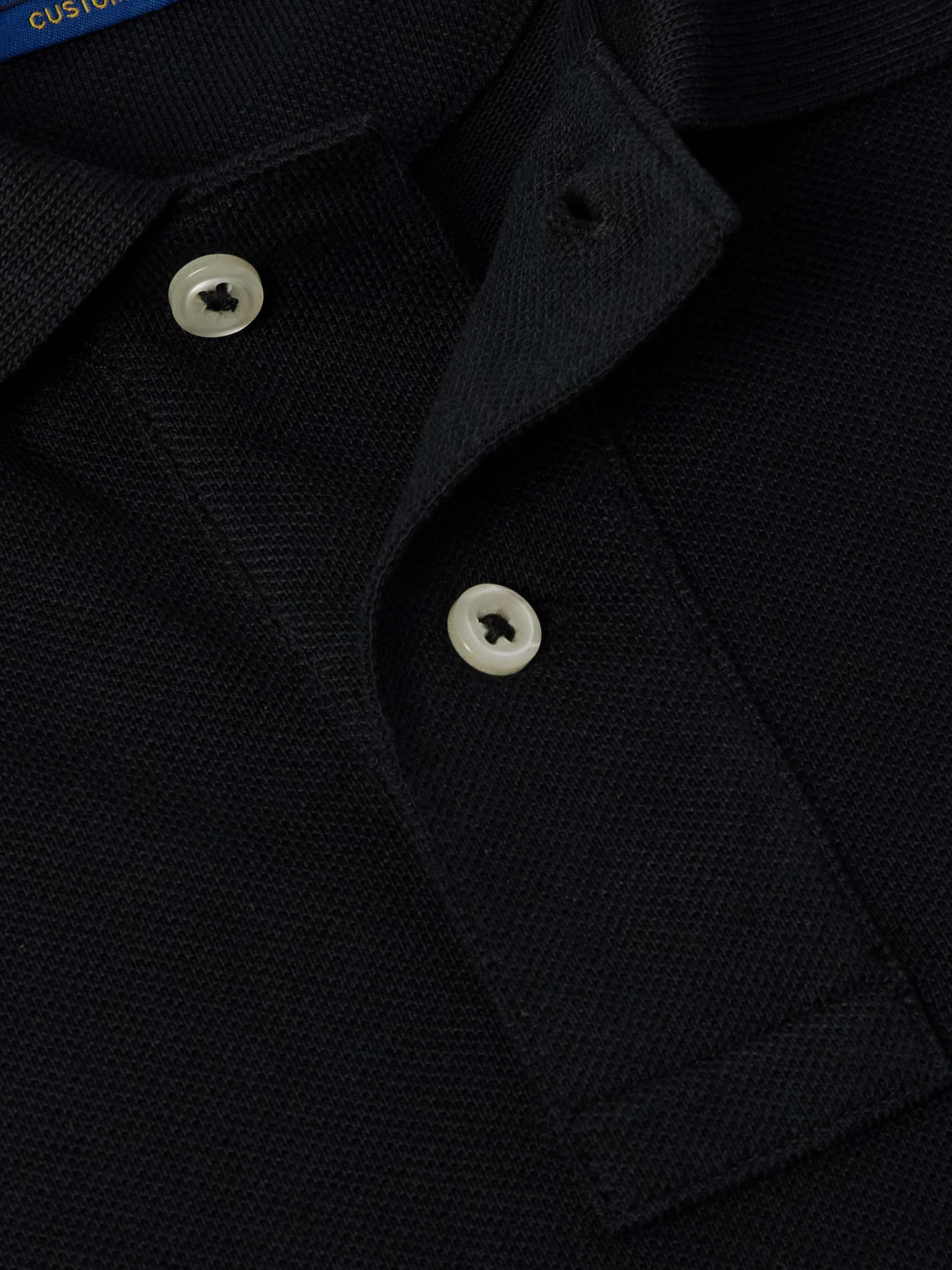 POLO RALPH LAUREN 