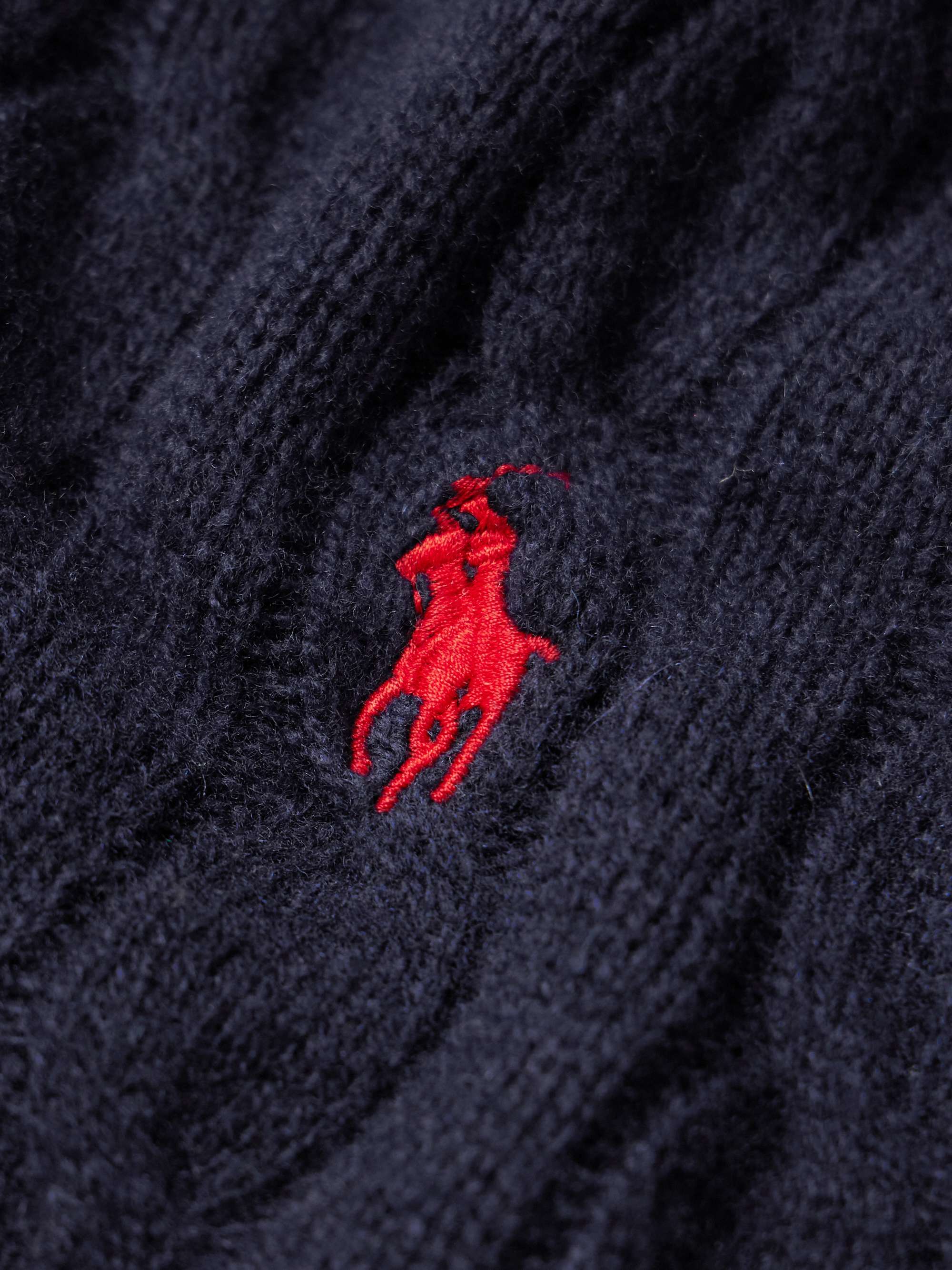 POLO RALPH LAUREN 