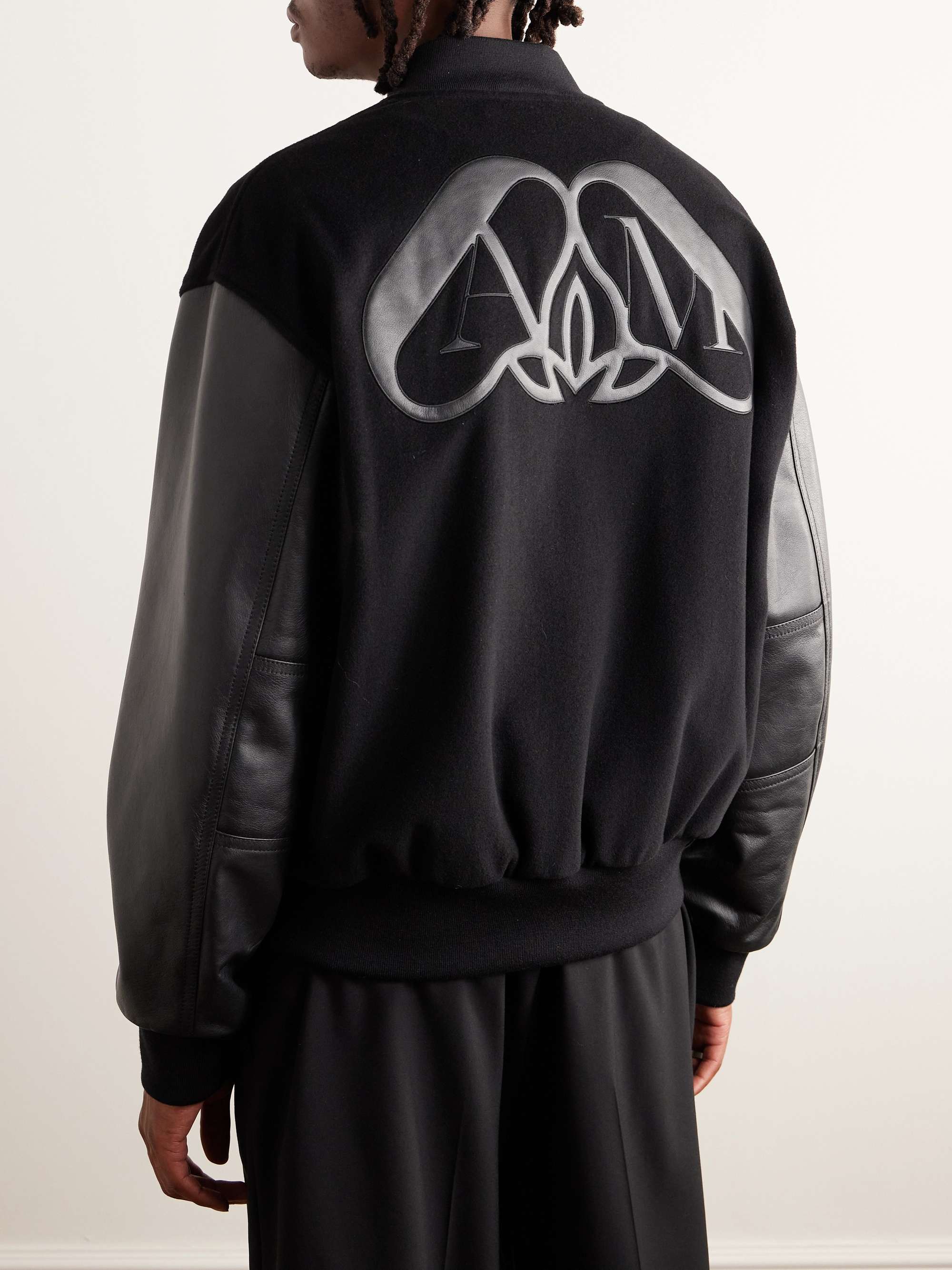 ALEXANDER MCQUEEN 