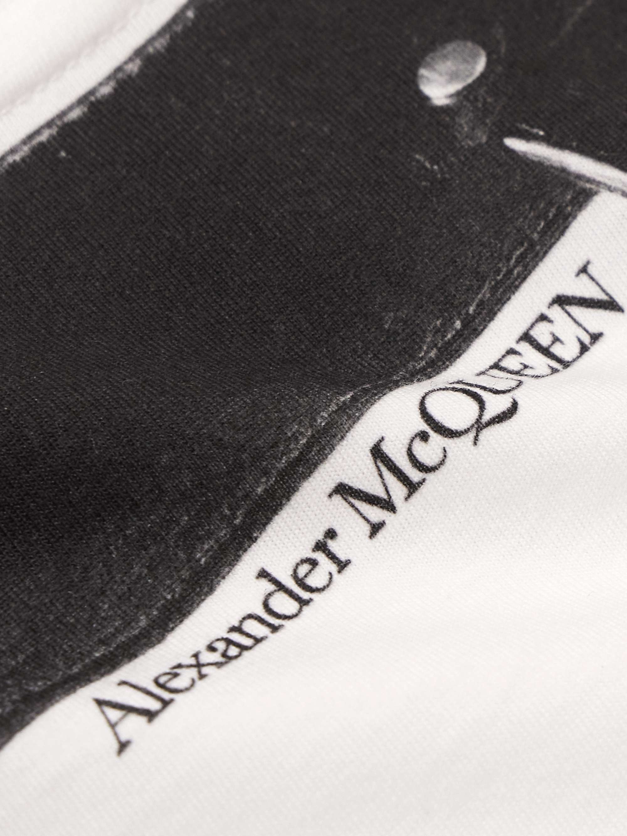 ALEXANDER MCQUEEN 