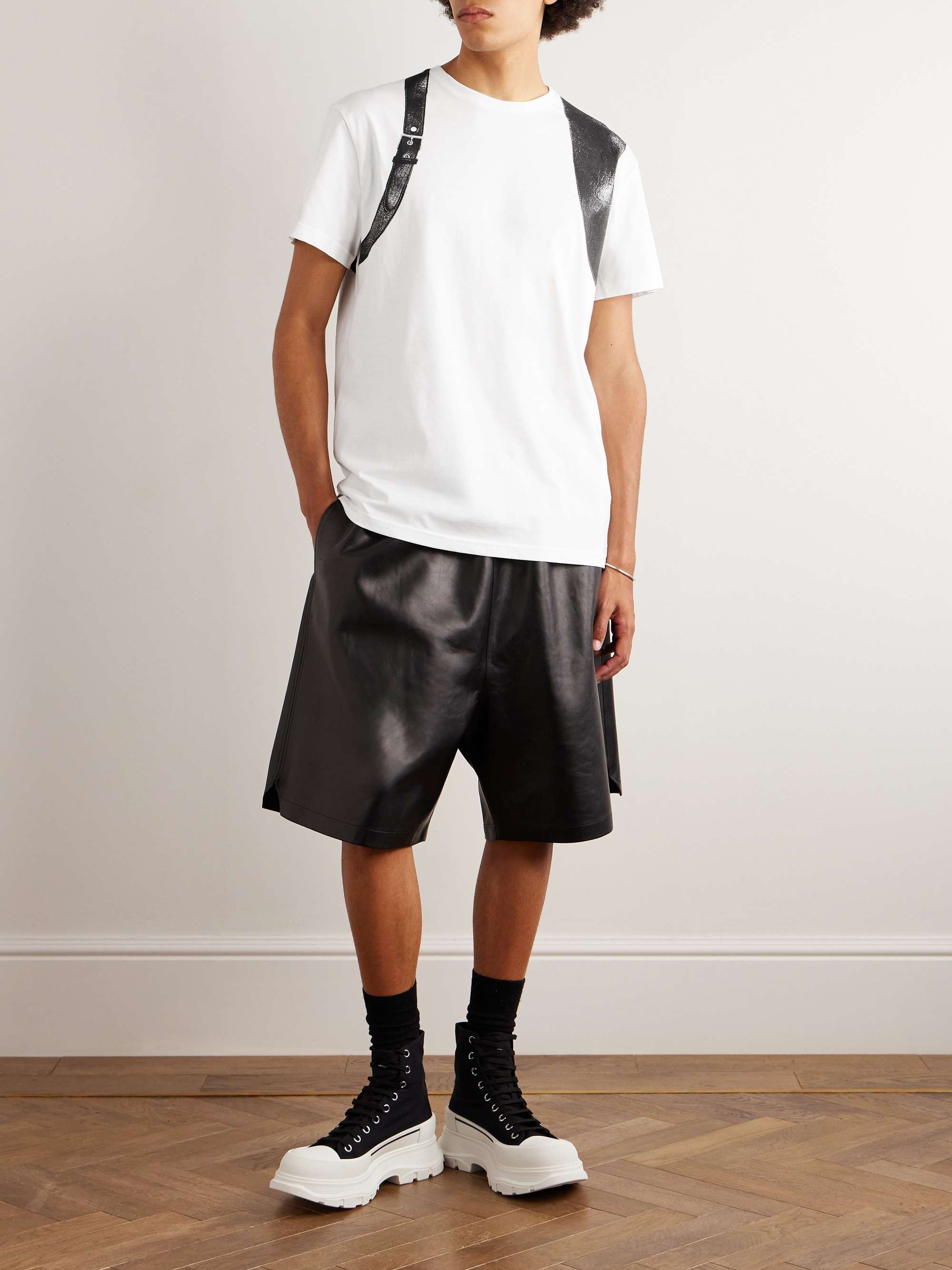 ALEXANDER MCQUEEN 