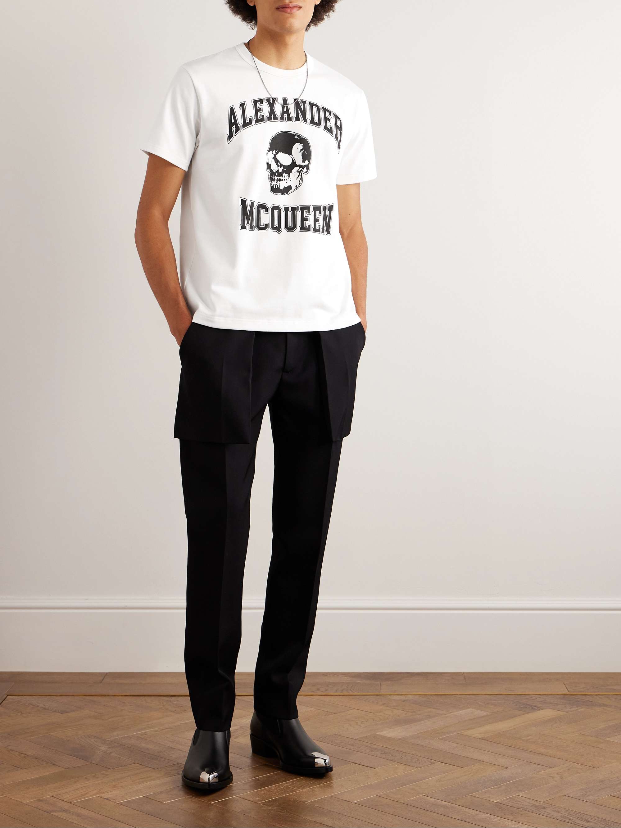 ALEXANDER MCQUEEN 