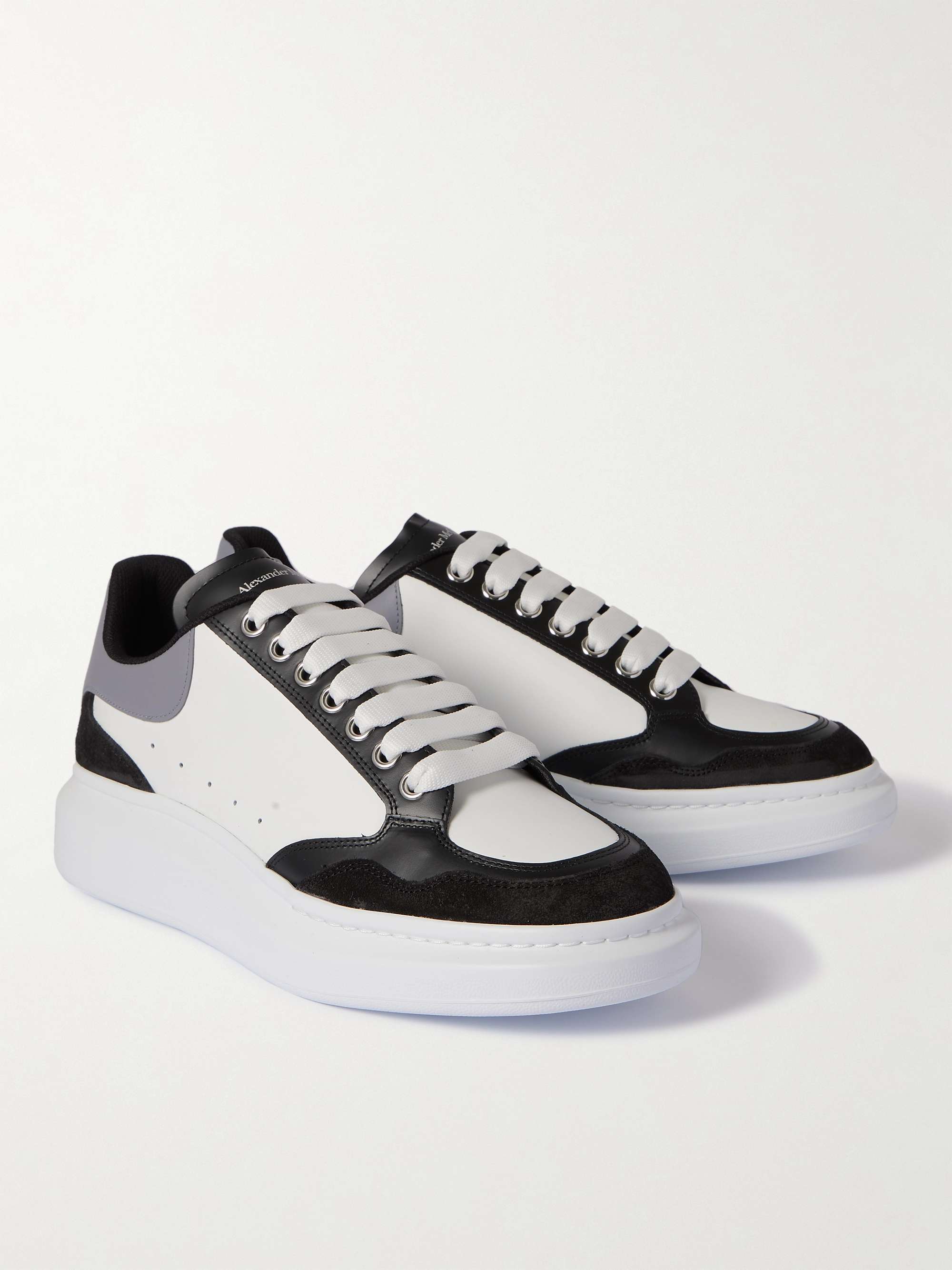 ALEXANDER MCQUEEN 