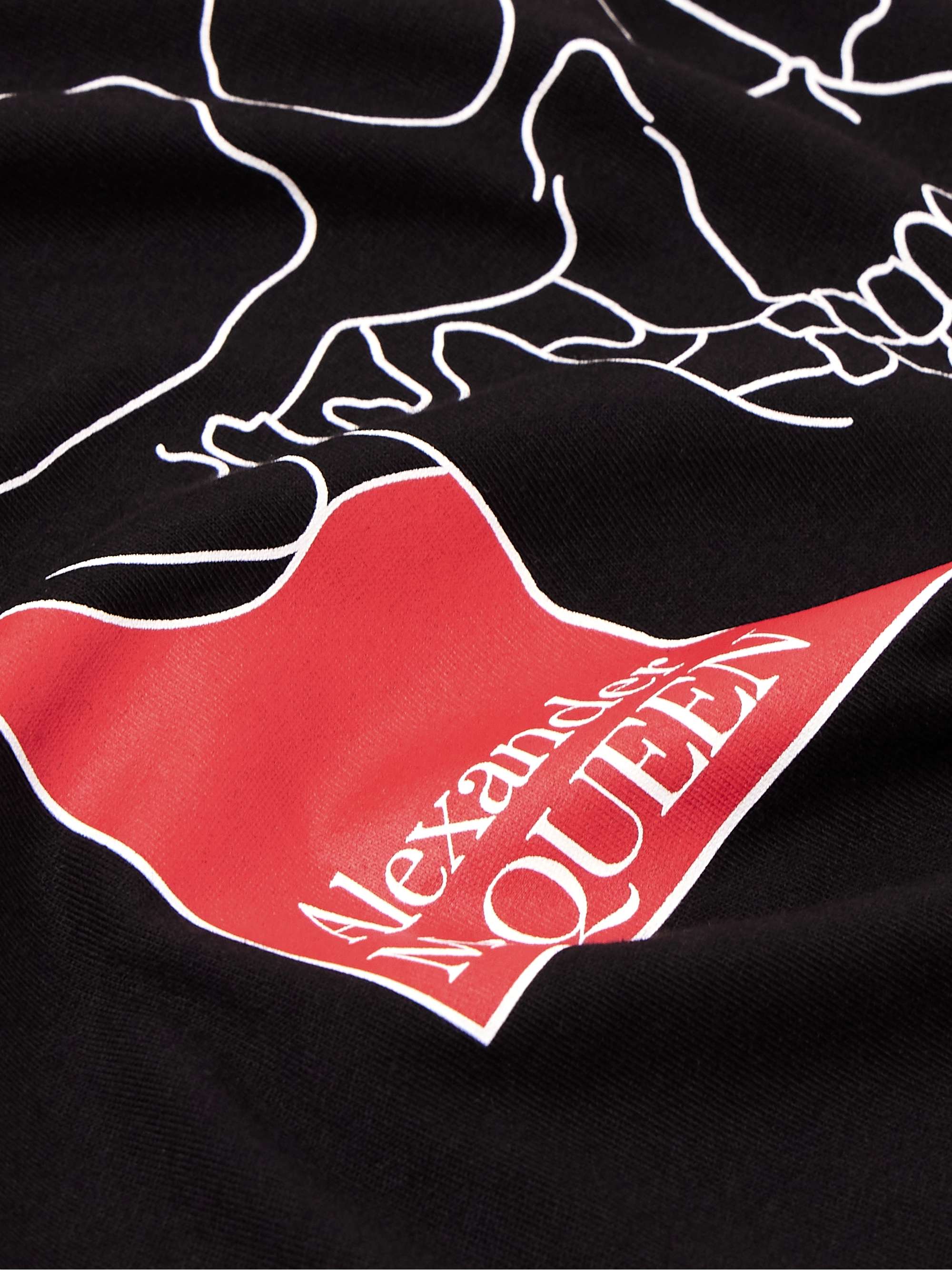 ALEXANDER MCQUEEN 