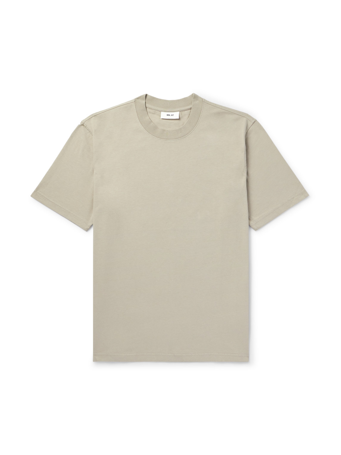Adam 3209 Pima Cotton-Jersey T-Shirt