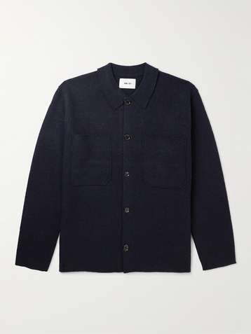 NN07 Coats And Jackets for Men | MR PORTER NN07 Coats And Jackets for Men | MR PORTER