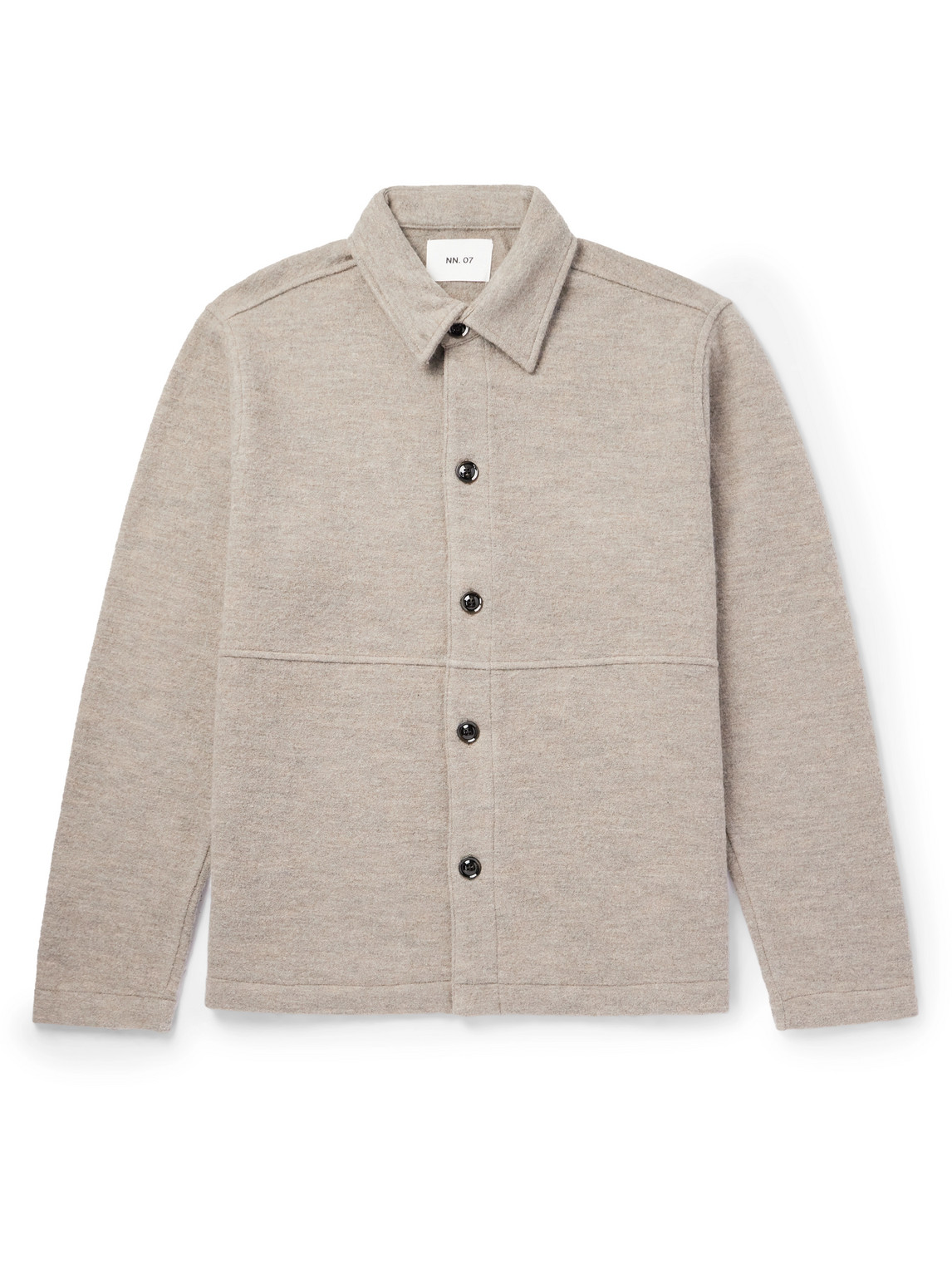 Kian 6398 Merino Wool Jacket