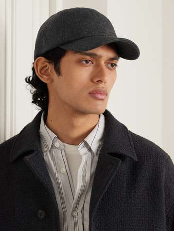 NN07 Hats for Men | MR PORTER