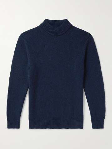 Designer Rollneck Jumpers Men s Rollnecks MR PORTER