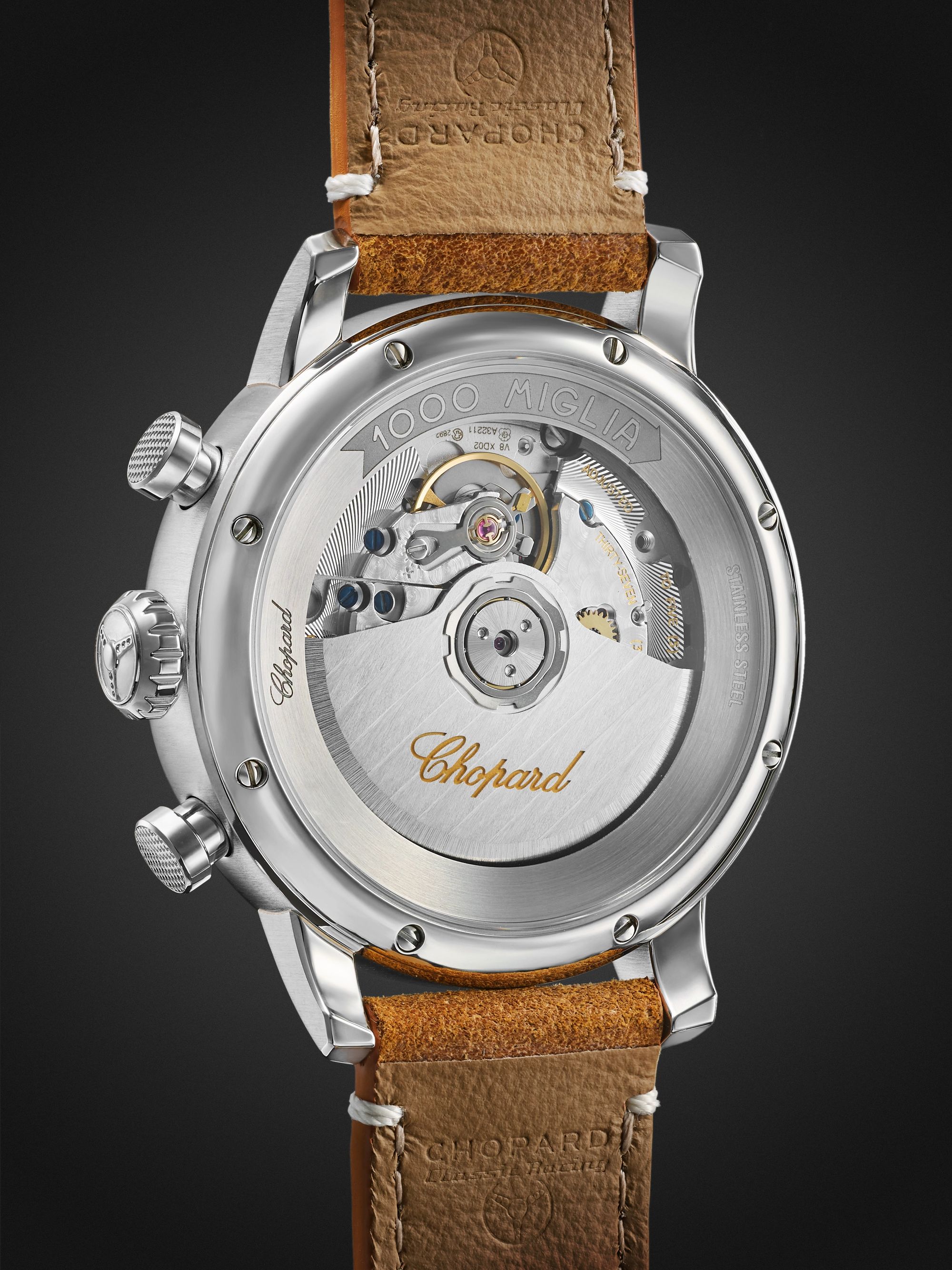 CHOPARD 