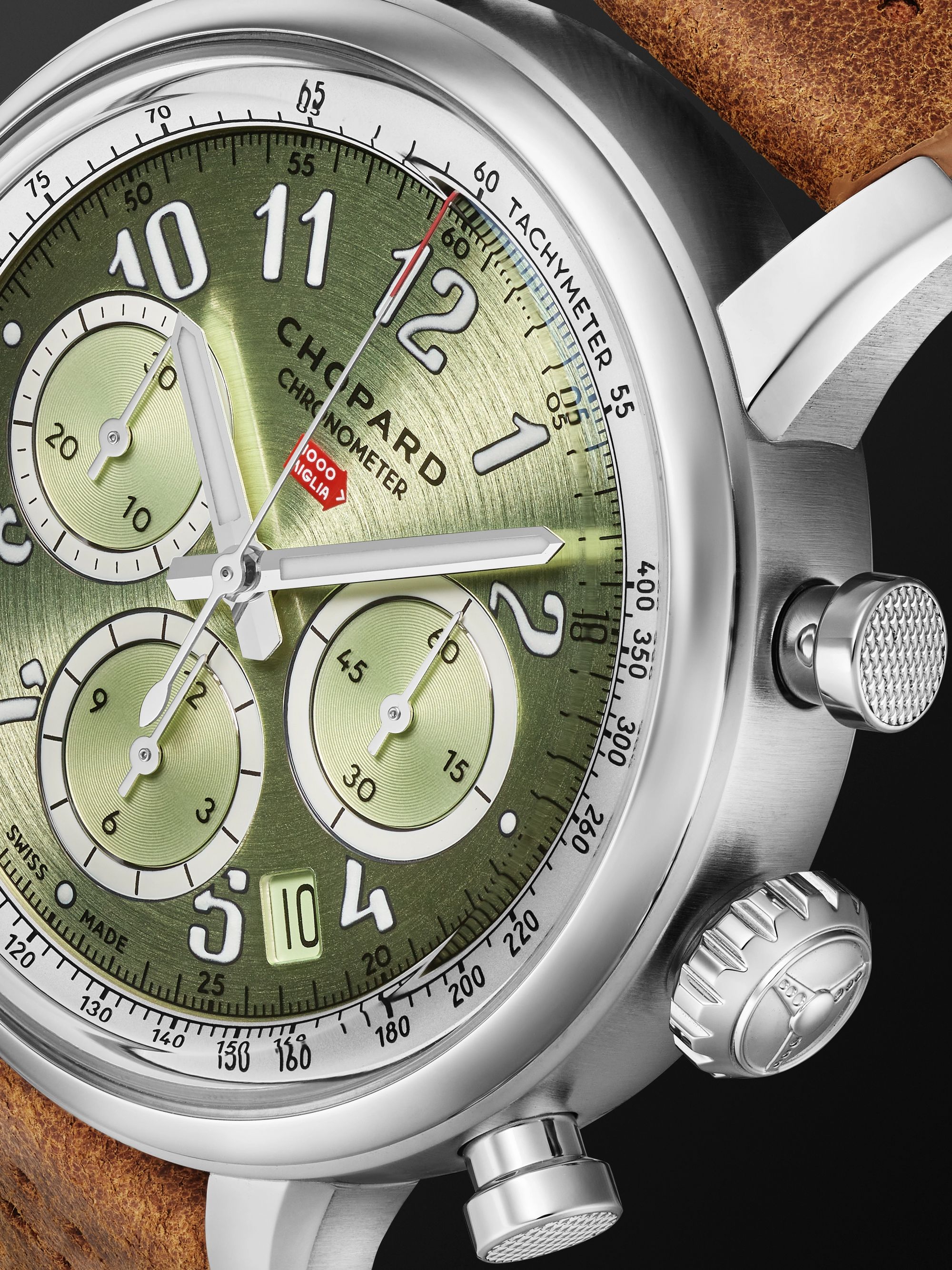 CHOPARD 