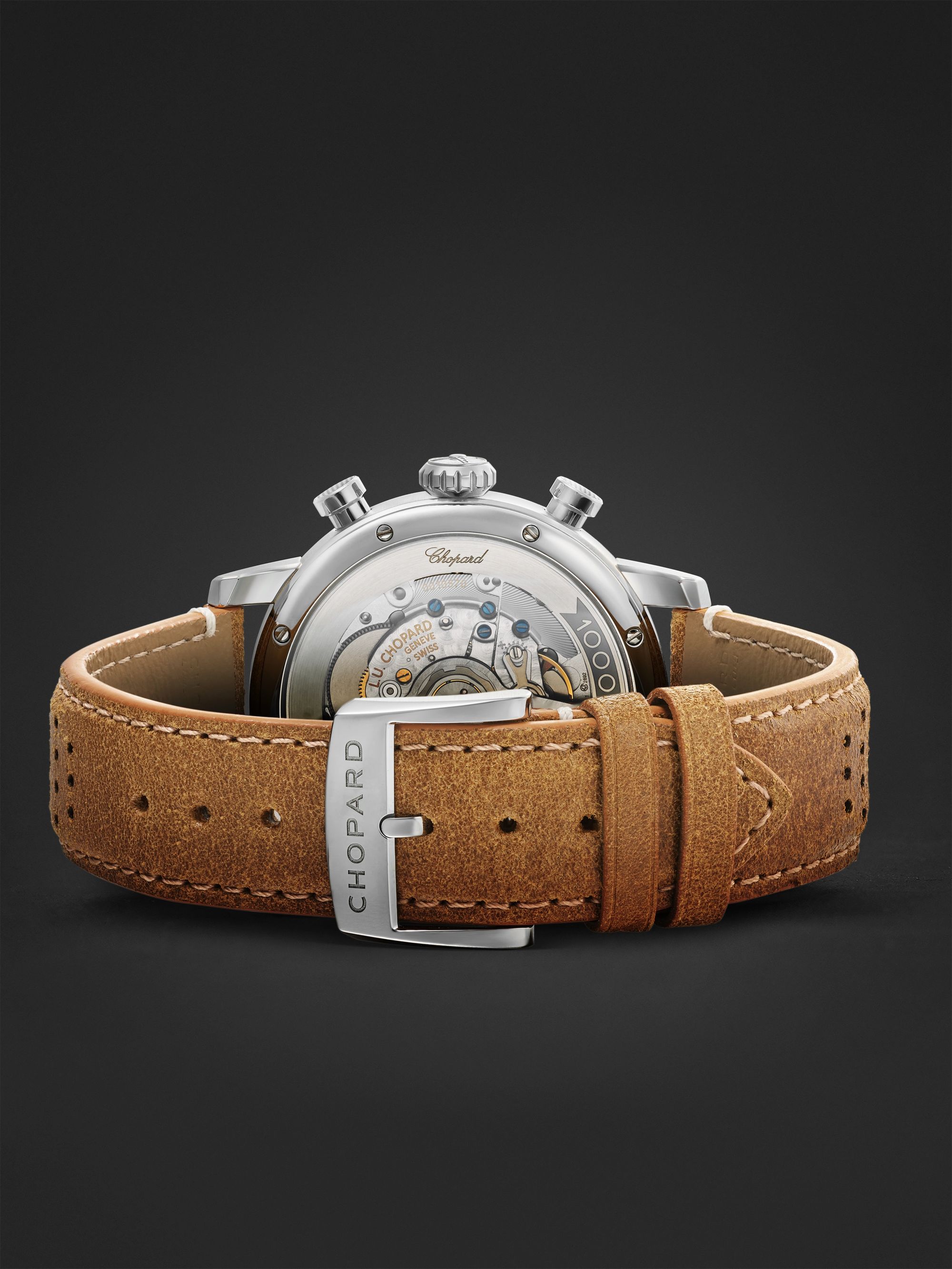 CHOPARD 