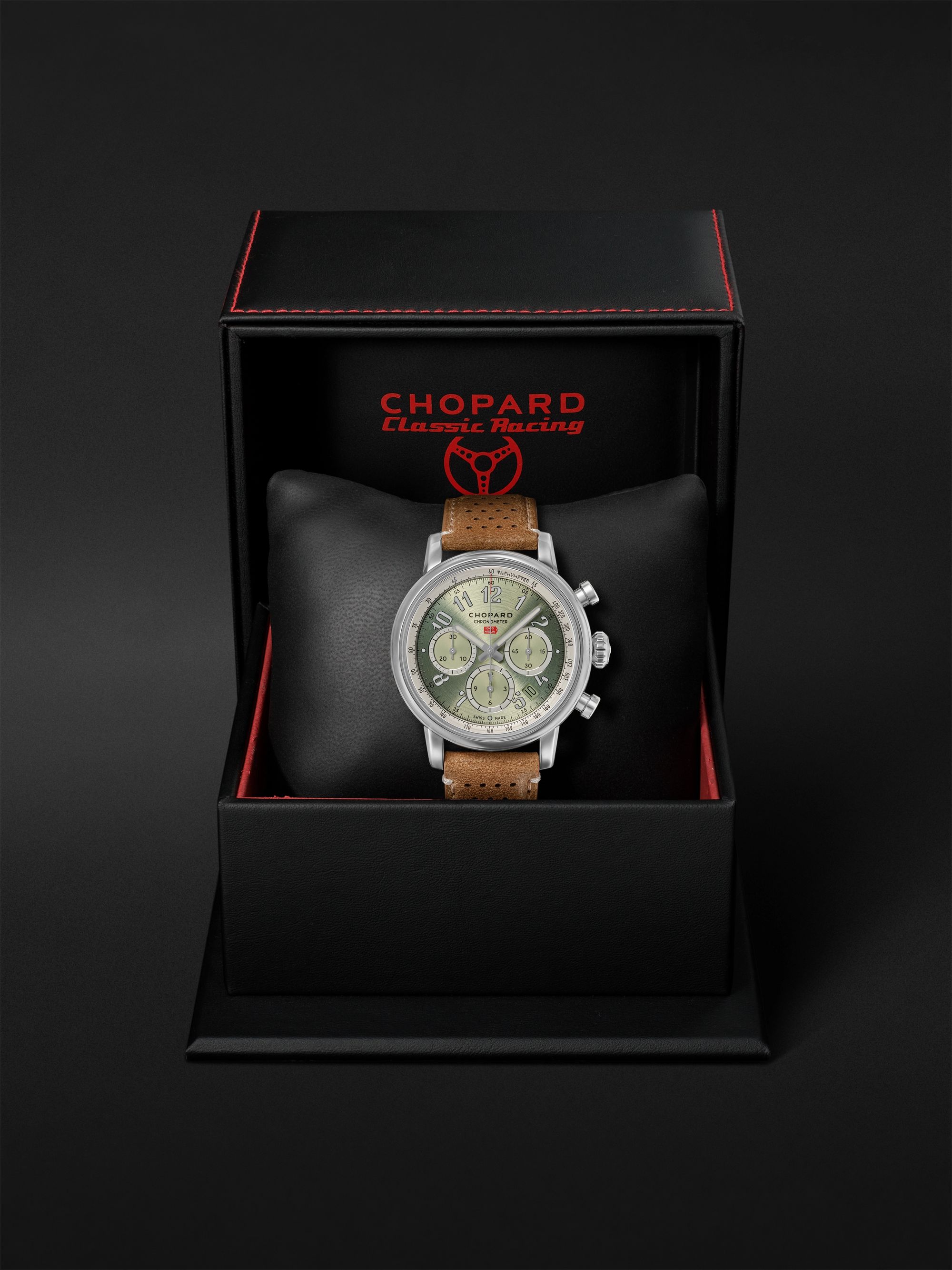 CHOPARD 