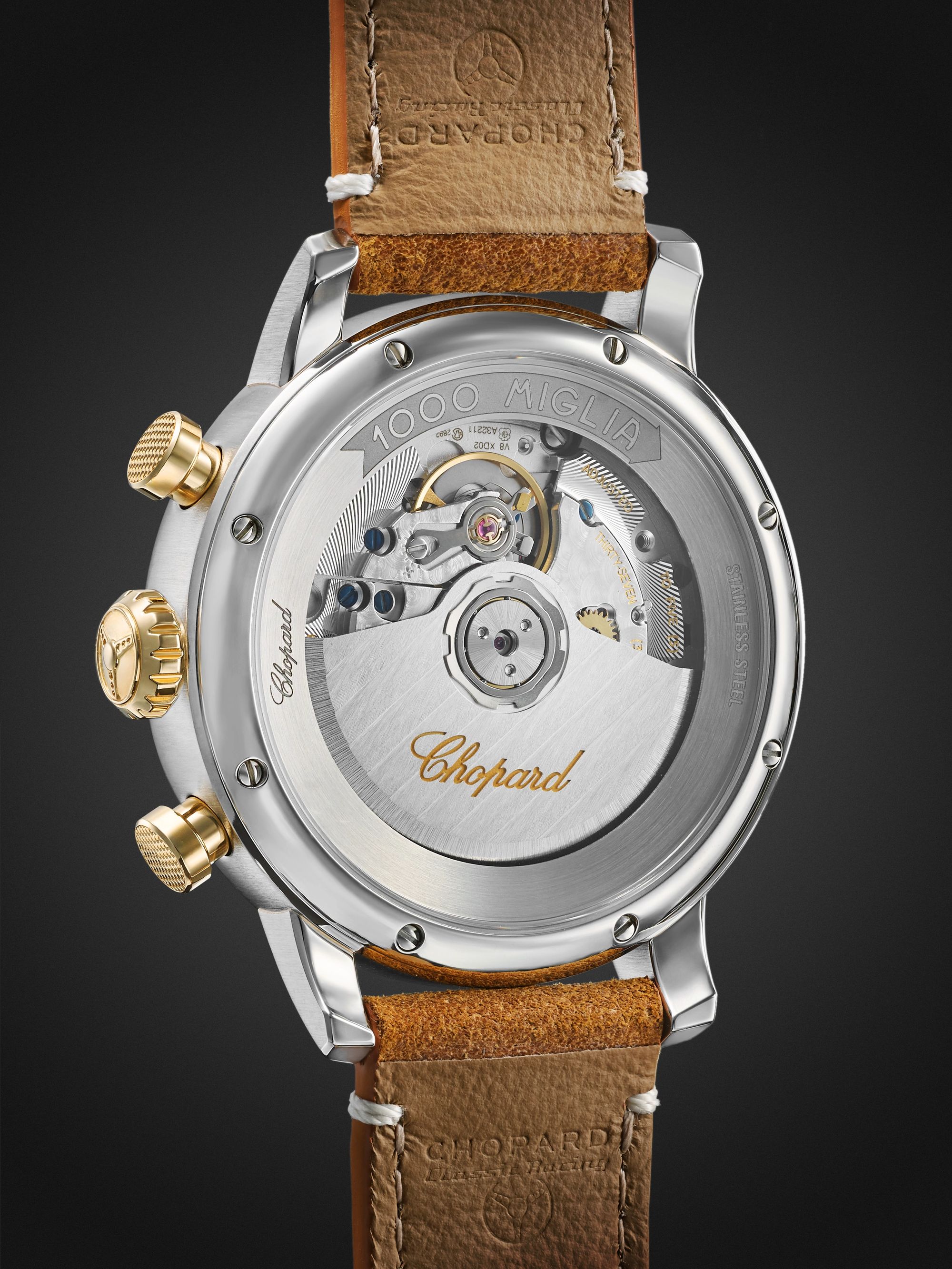 CHOPARD 