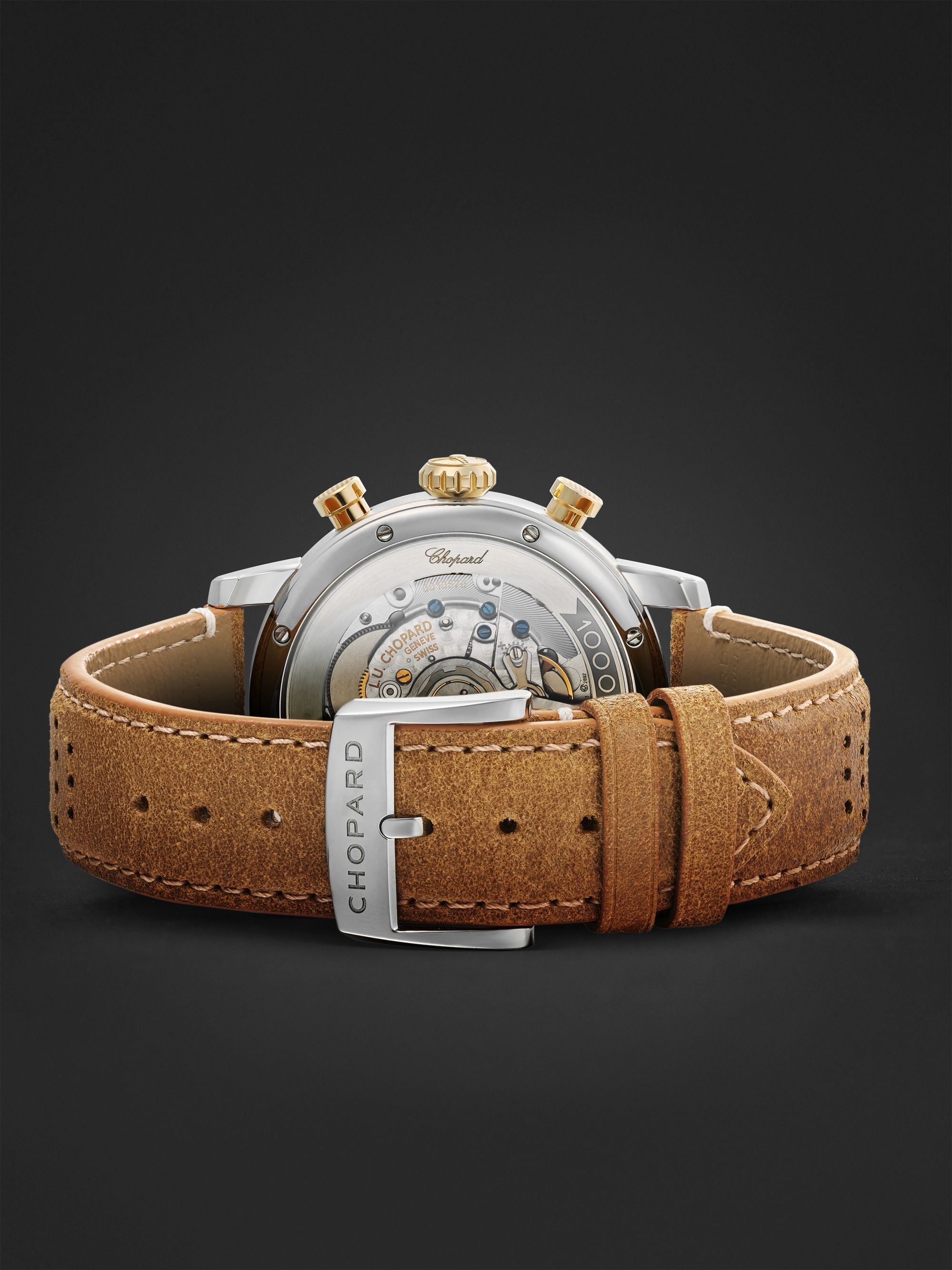 CHOPARD 
